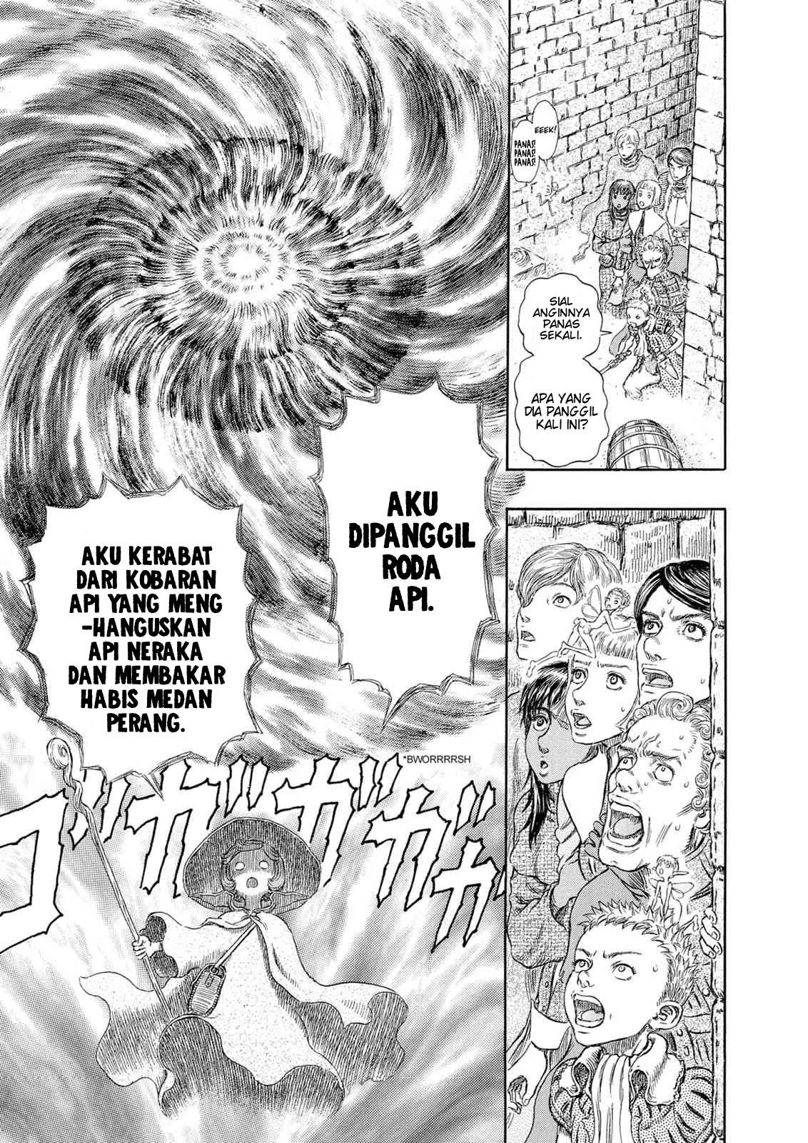 Read Berserk ID Manga Online