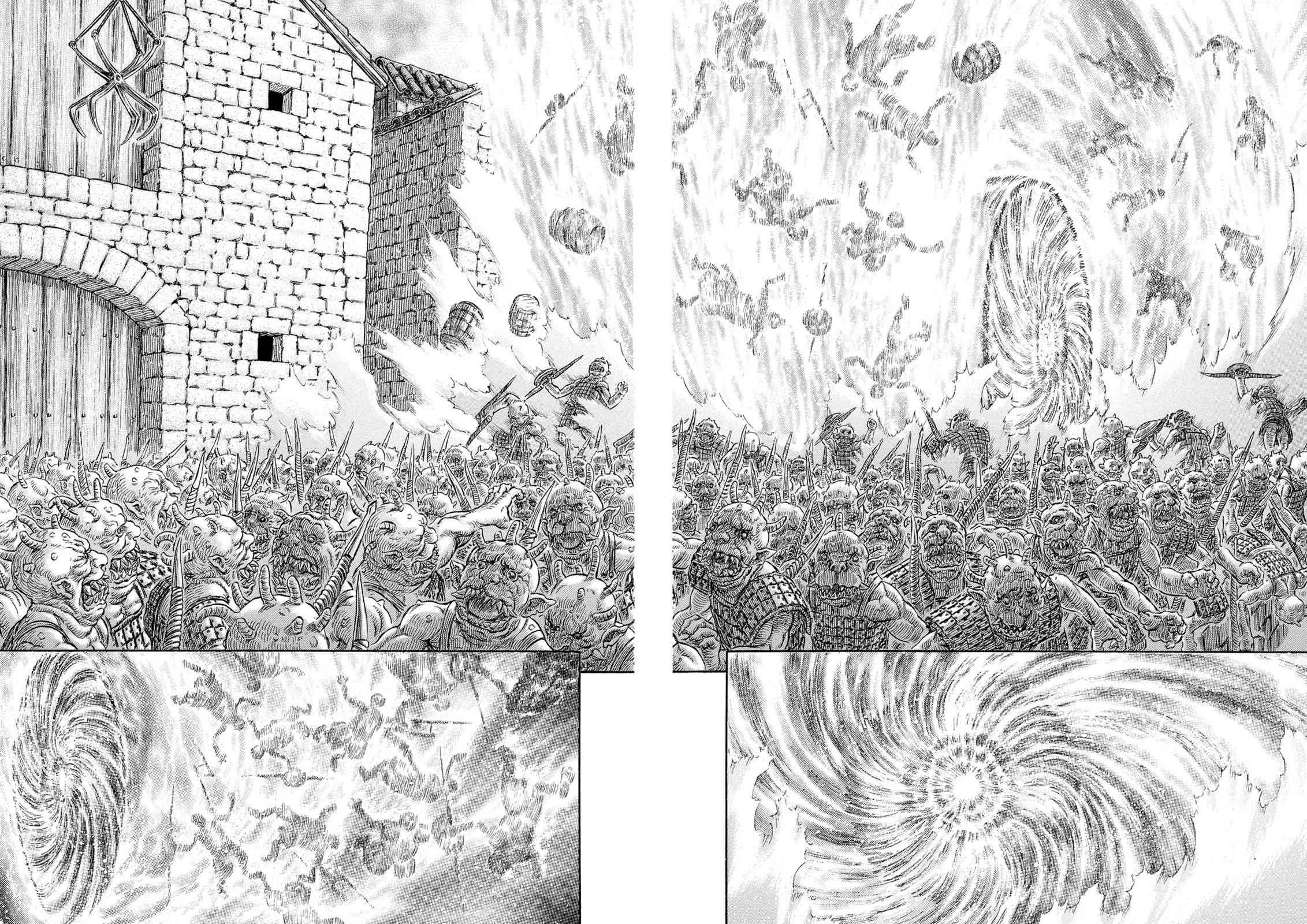 Read Berserk ID Manga Online