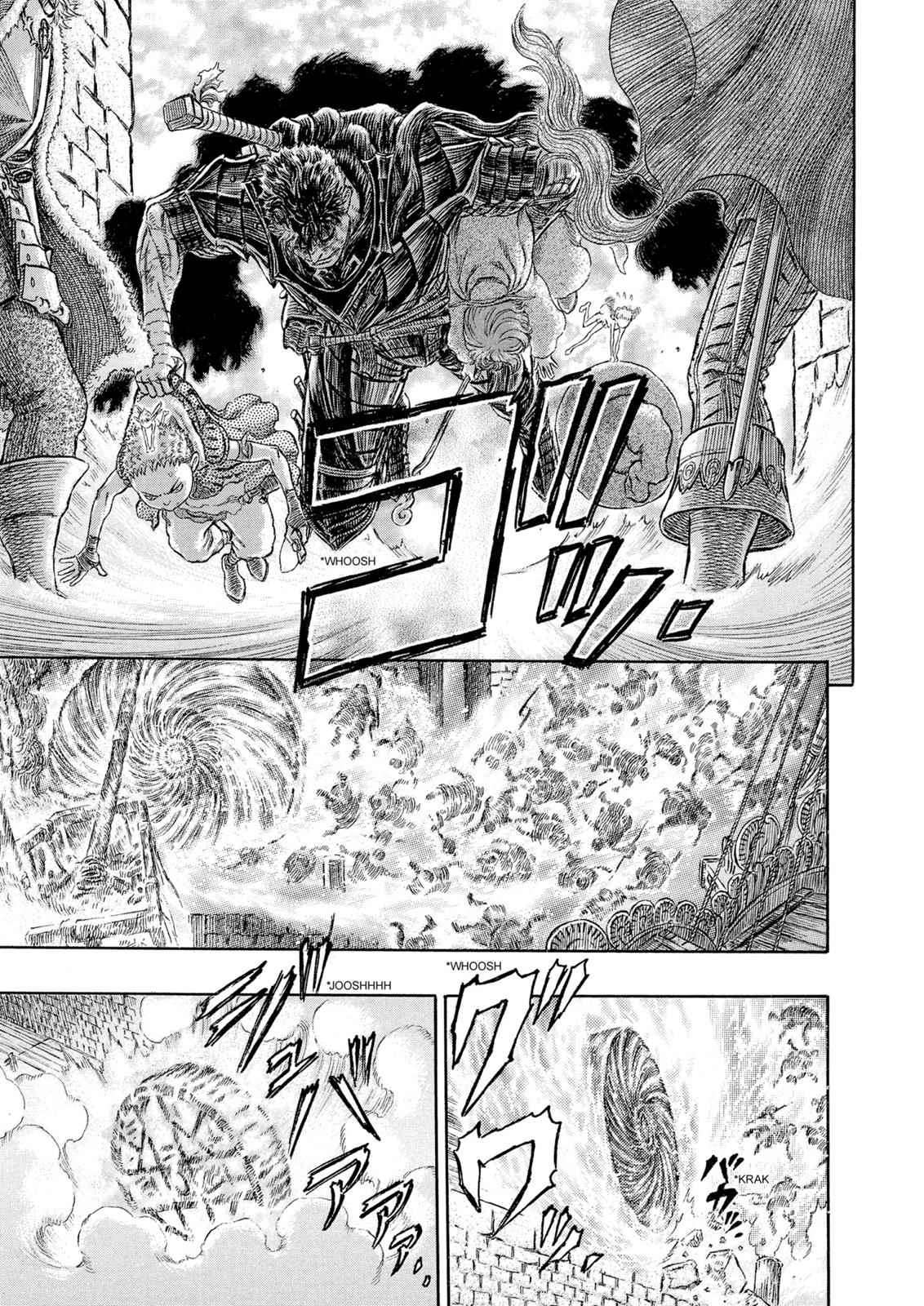 Read Berserk ID Manga Online