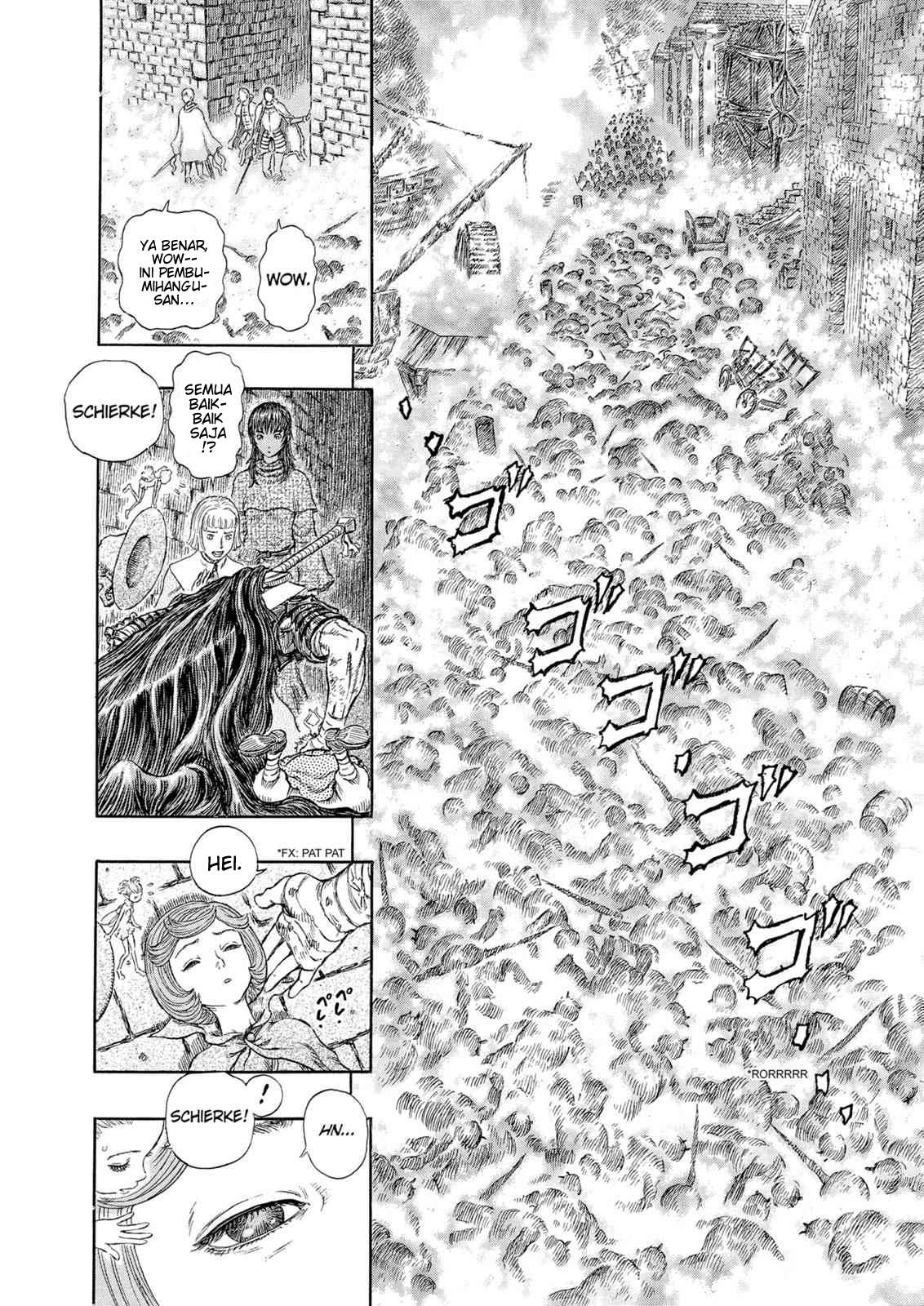 Read Berserk ID Manga Online