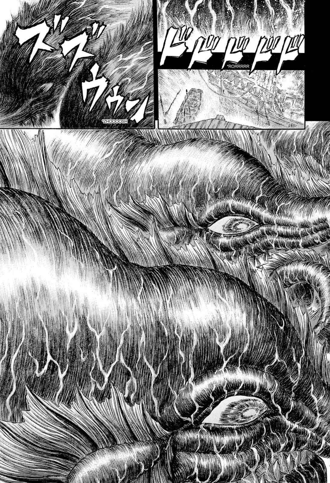 Read Berserk ID Manga Online