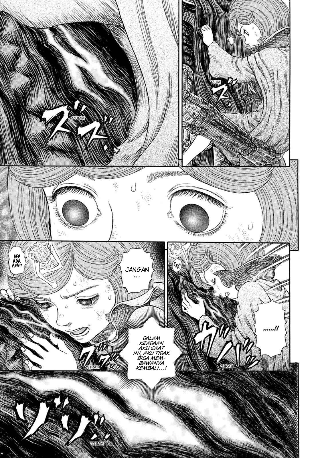 Read Berserk ID Manga Online
