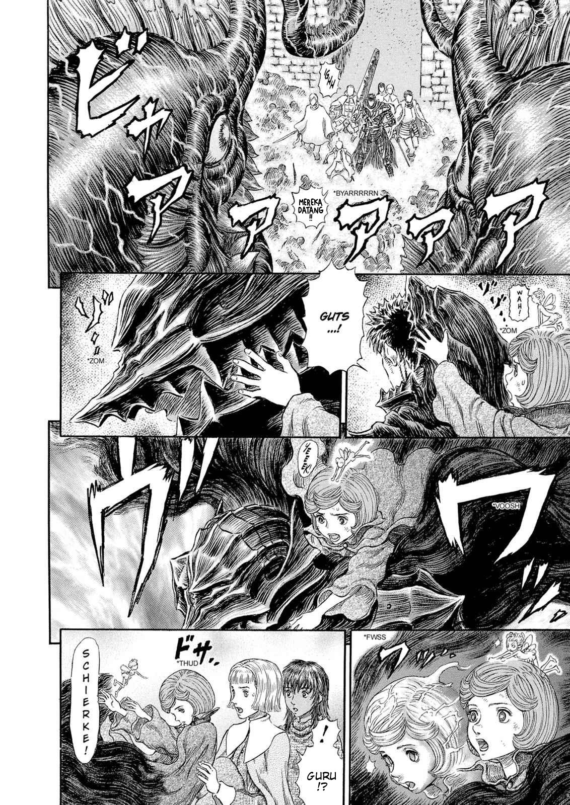 Read Berserk ID Manga Online