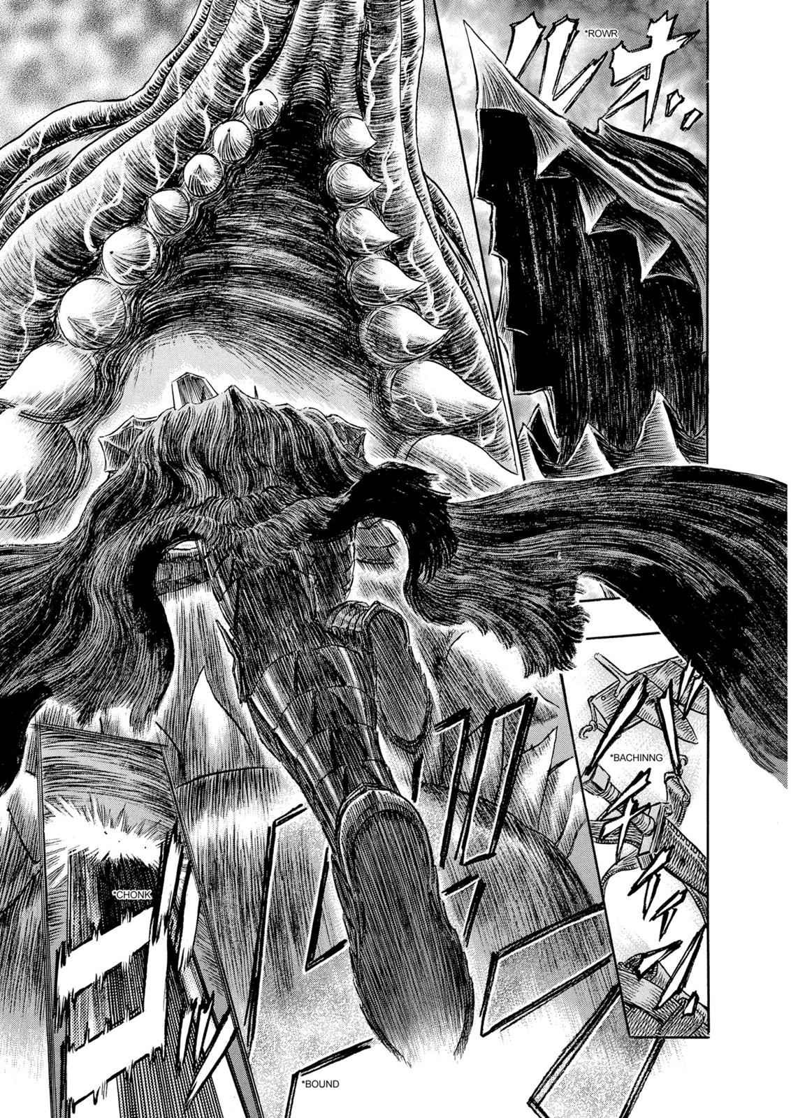Read Berserk ID Manga Online