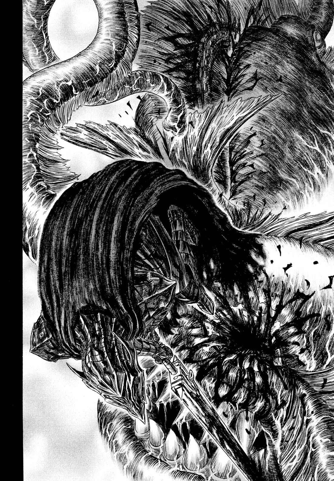 Read Berserk ID Manga Online