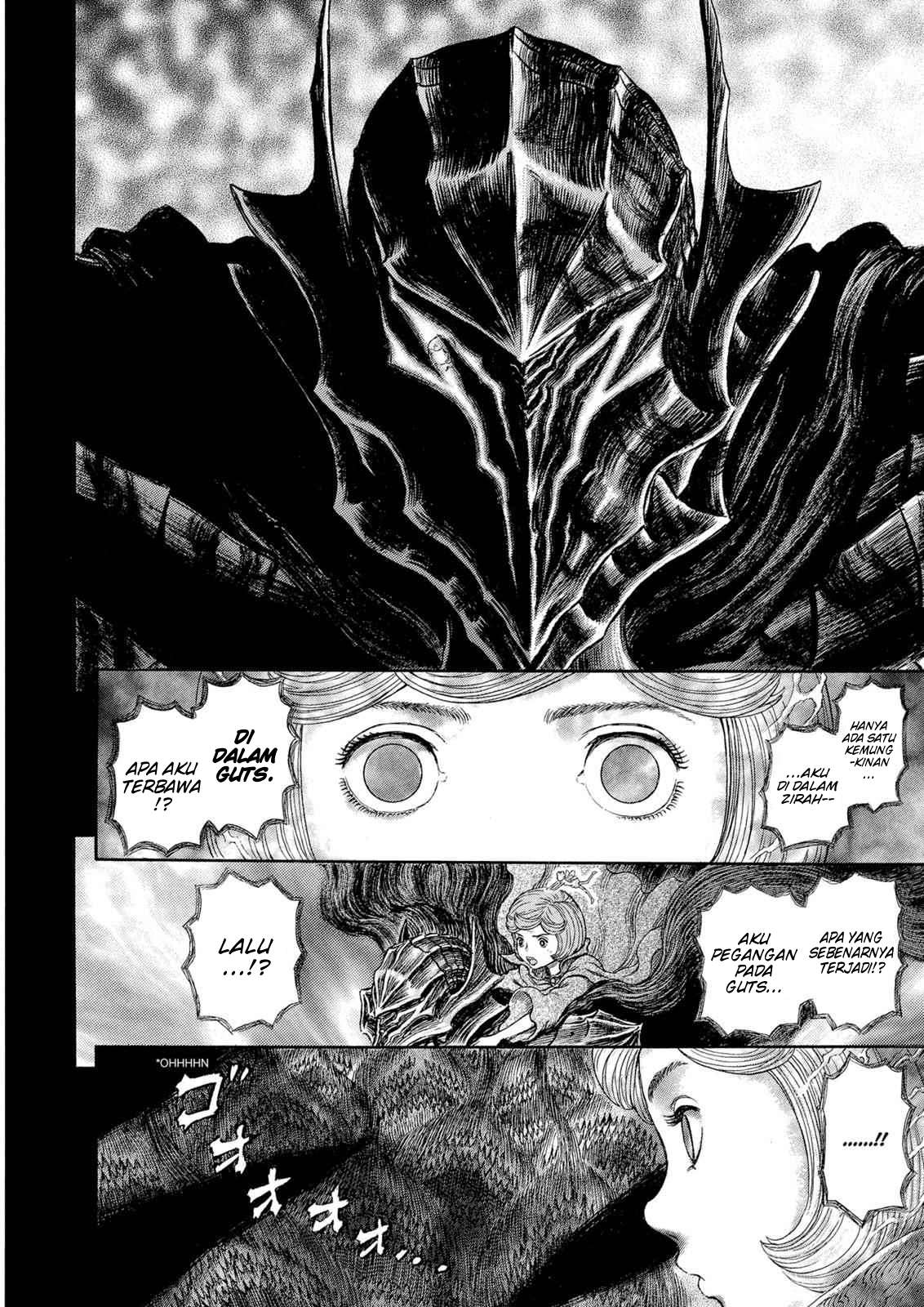 Read Berserk ID Manga Online