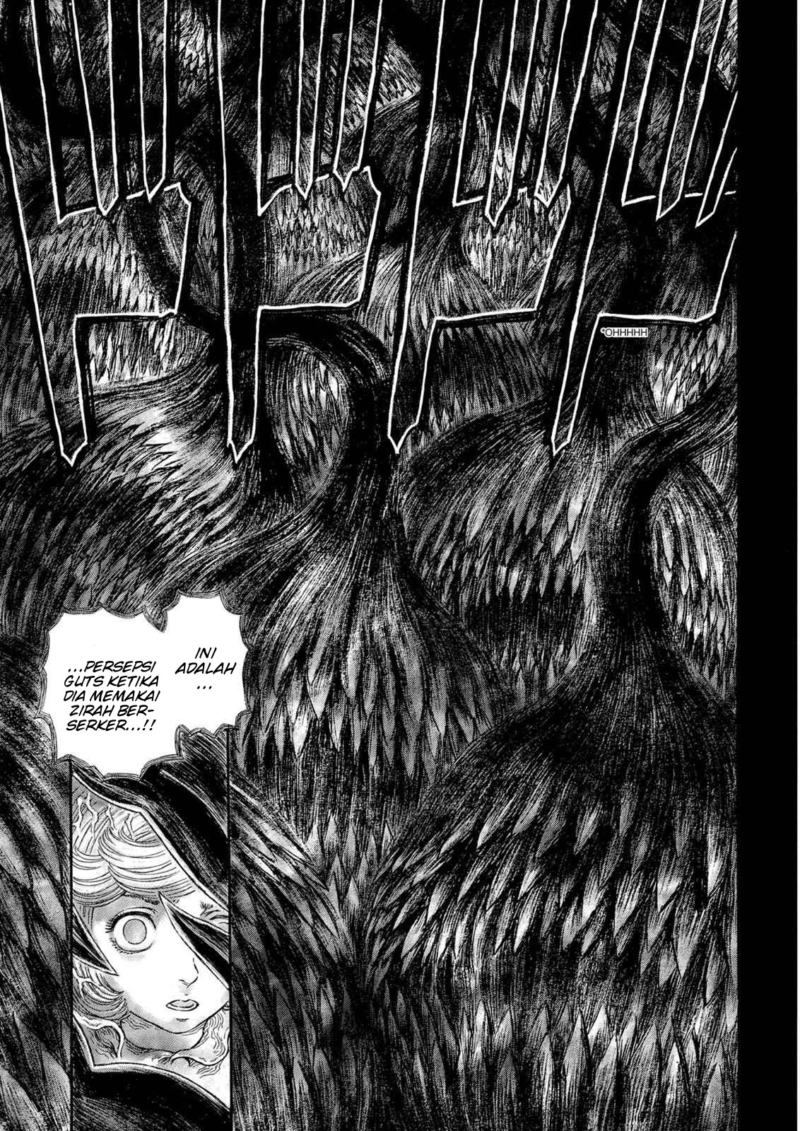 Read Berserk ID Manga Online