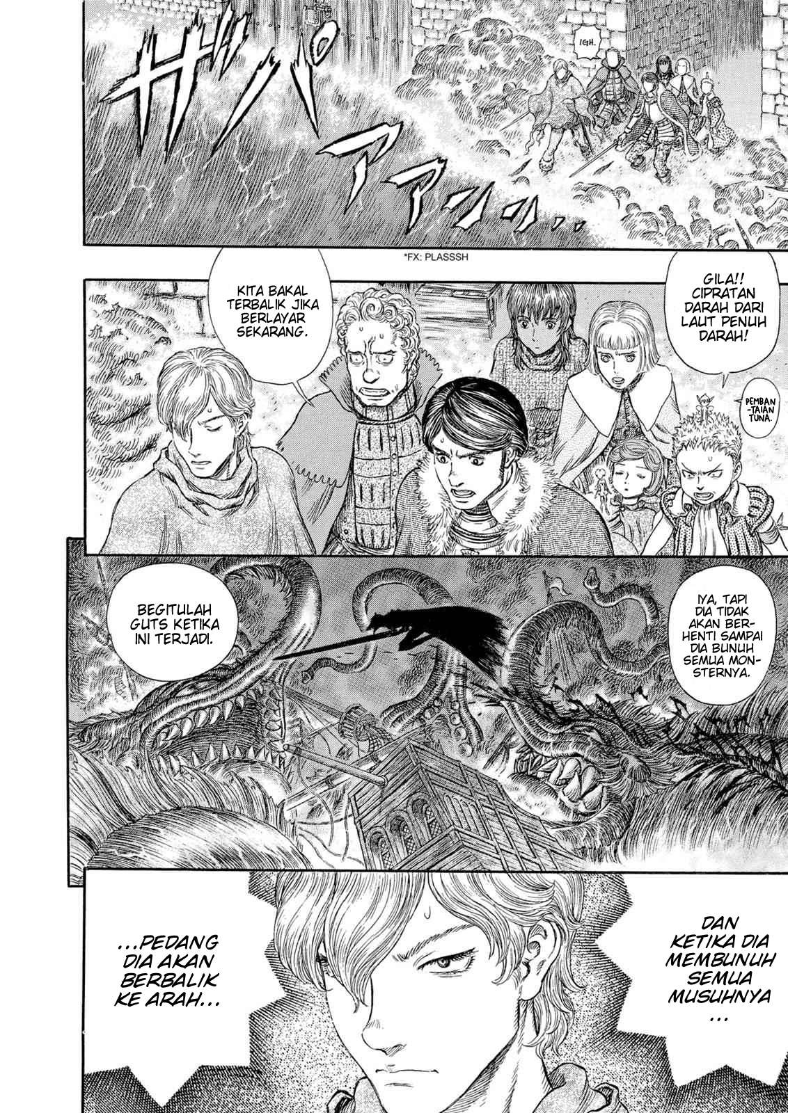 Read Berserk ID Manga Online