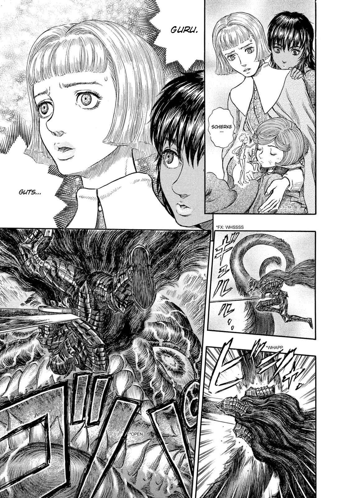 Read Berserk ID Manga Online