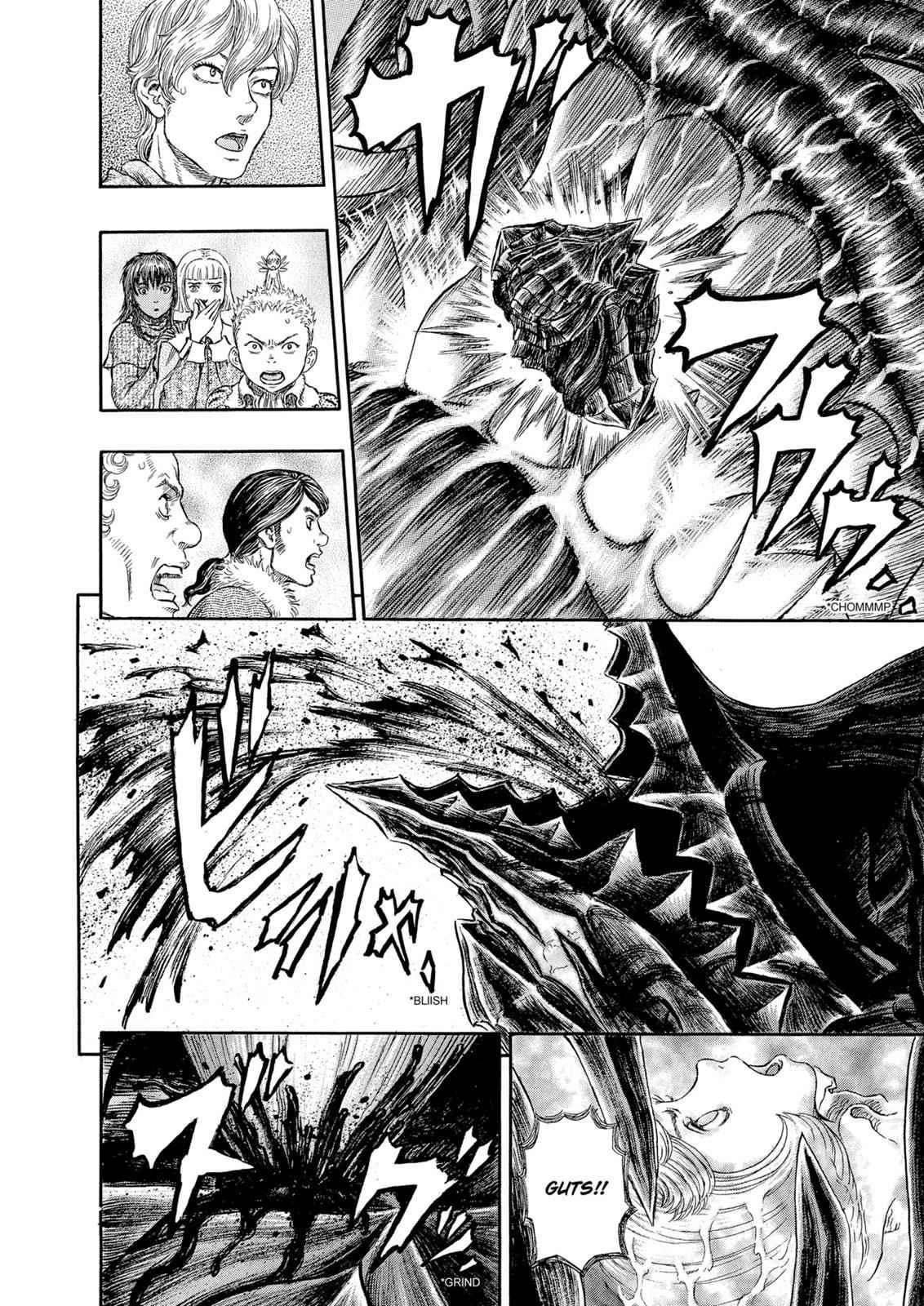 Read Berserk ID Manga Online