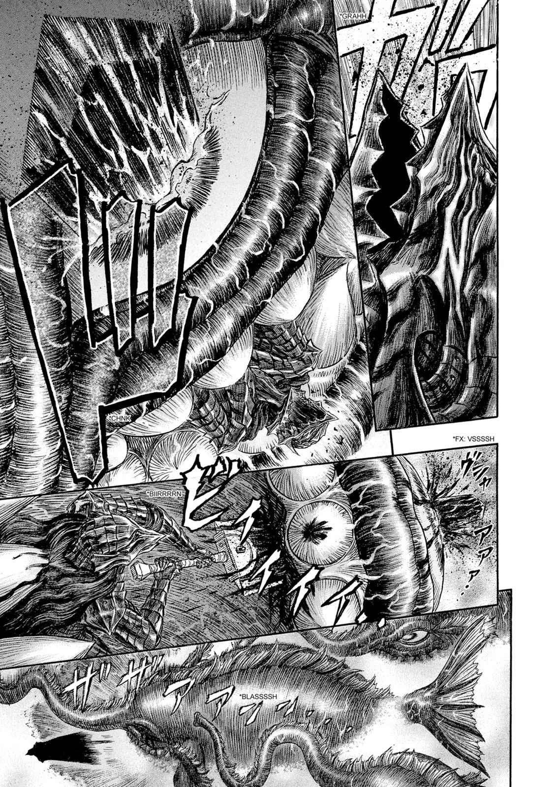 Read Berserk ID Manga Online