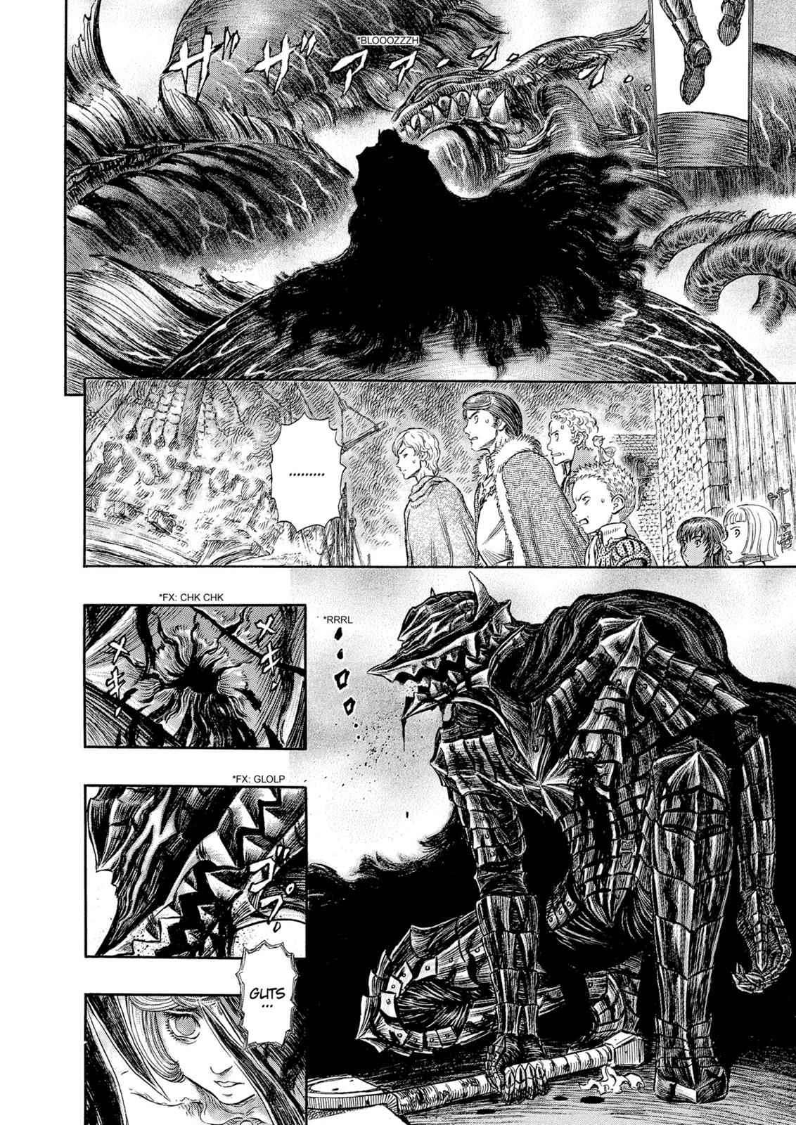 Read Berserk ID Manga Online