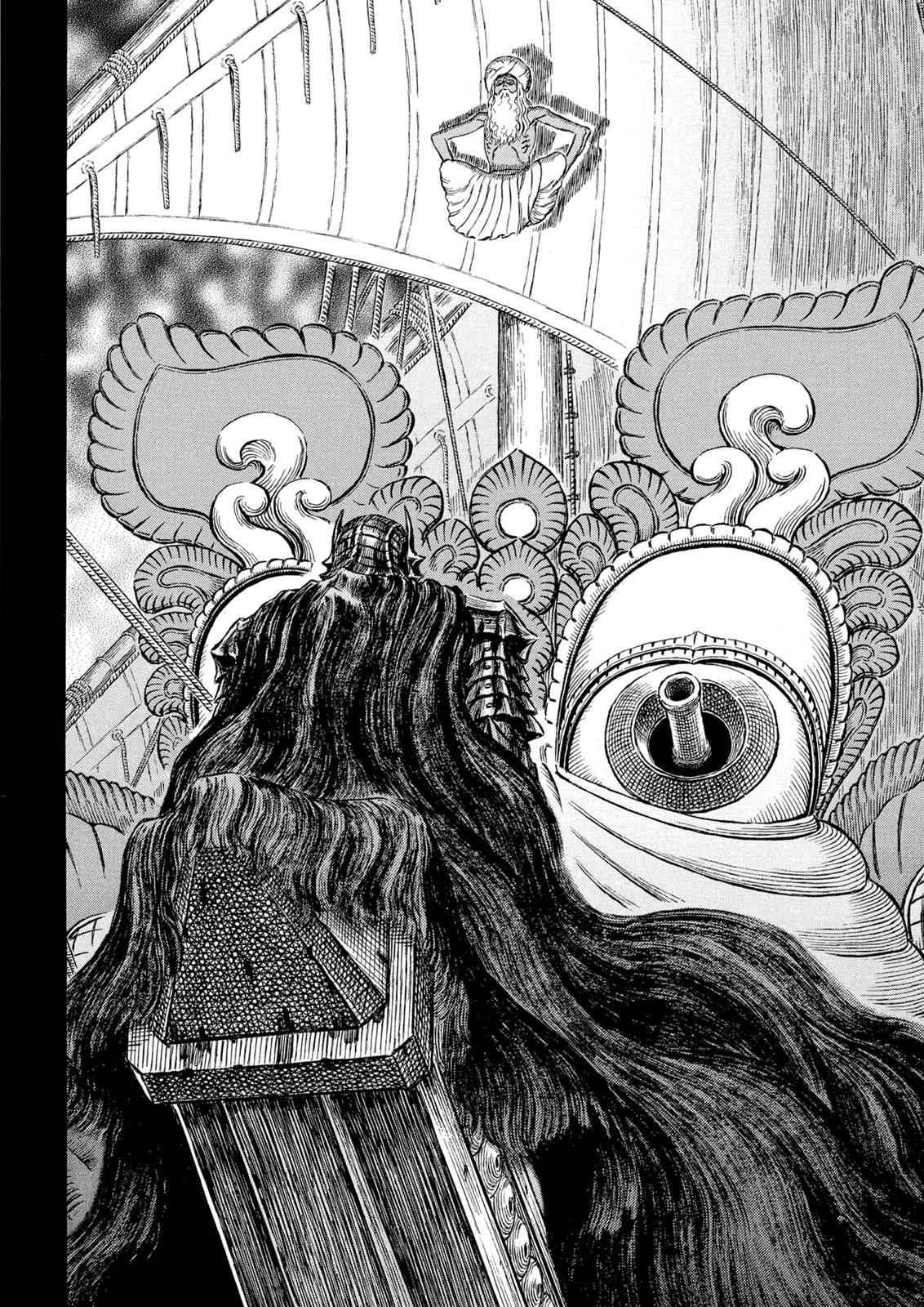 Read Berserk ID Manga Online