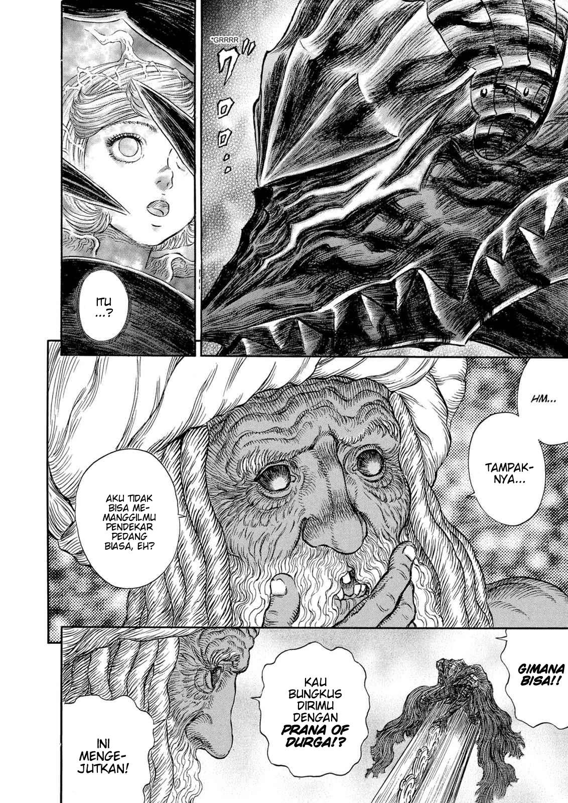 Read Berserk ID Manga Online