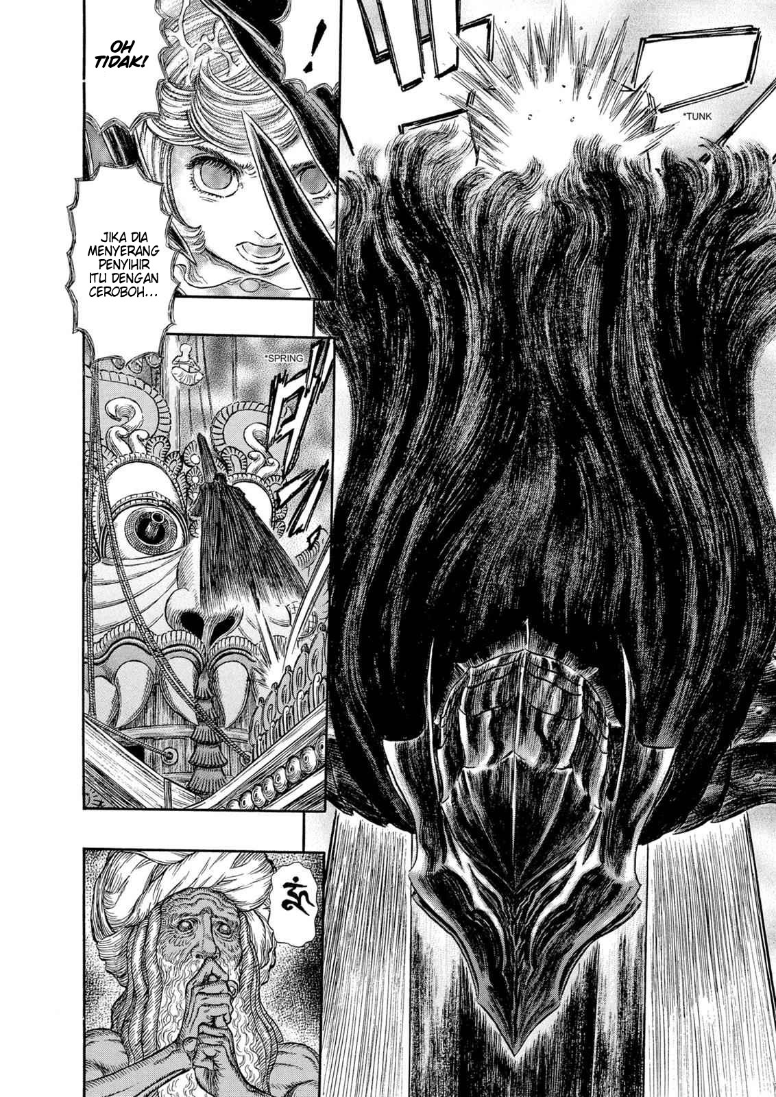 Read Berserk ID Manga Online