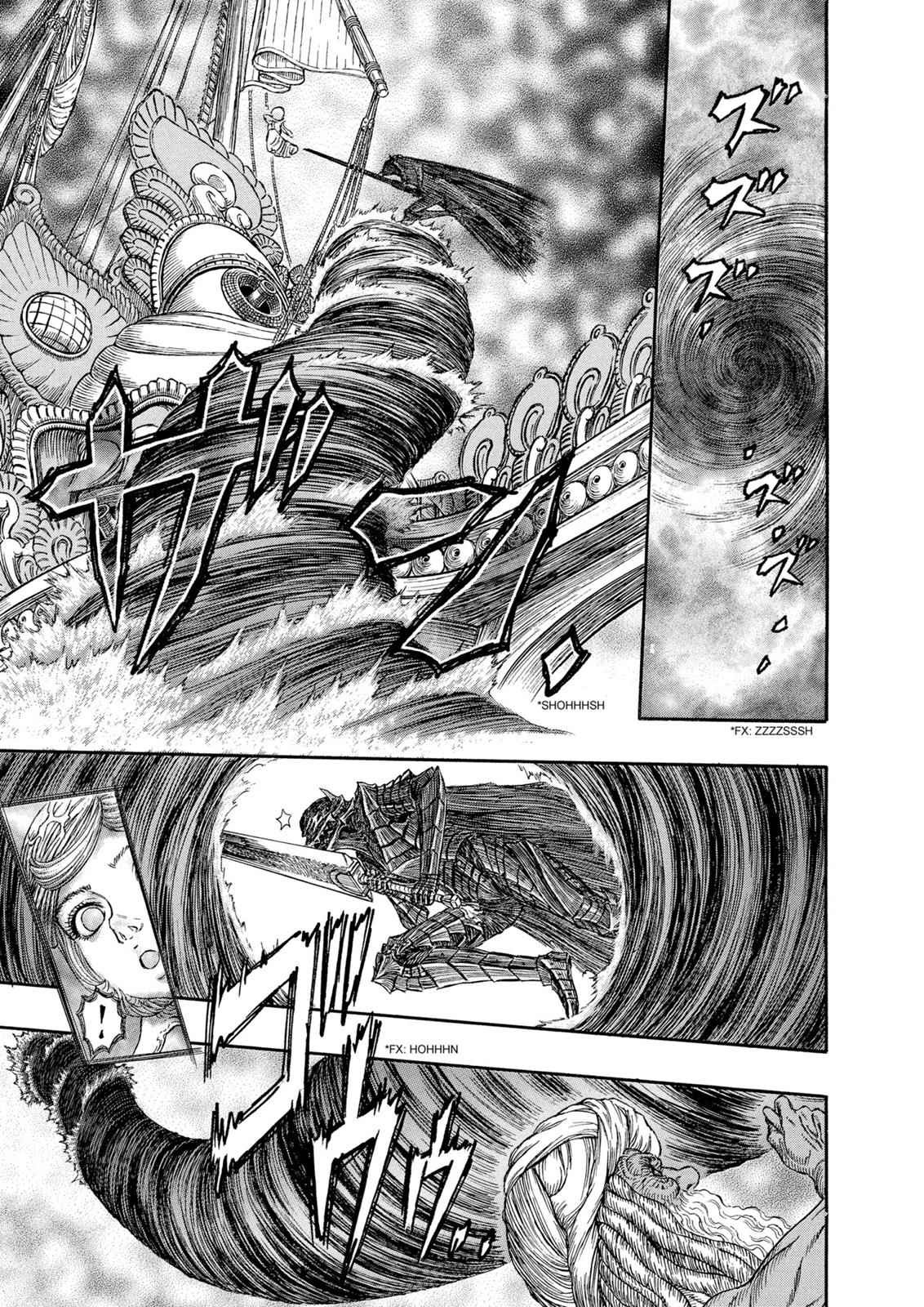 Read Berserk ID Manga Online