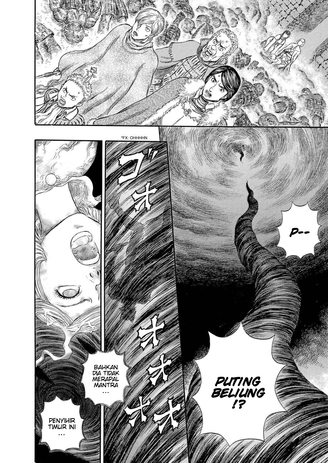 Read Berserk ID Manga Online