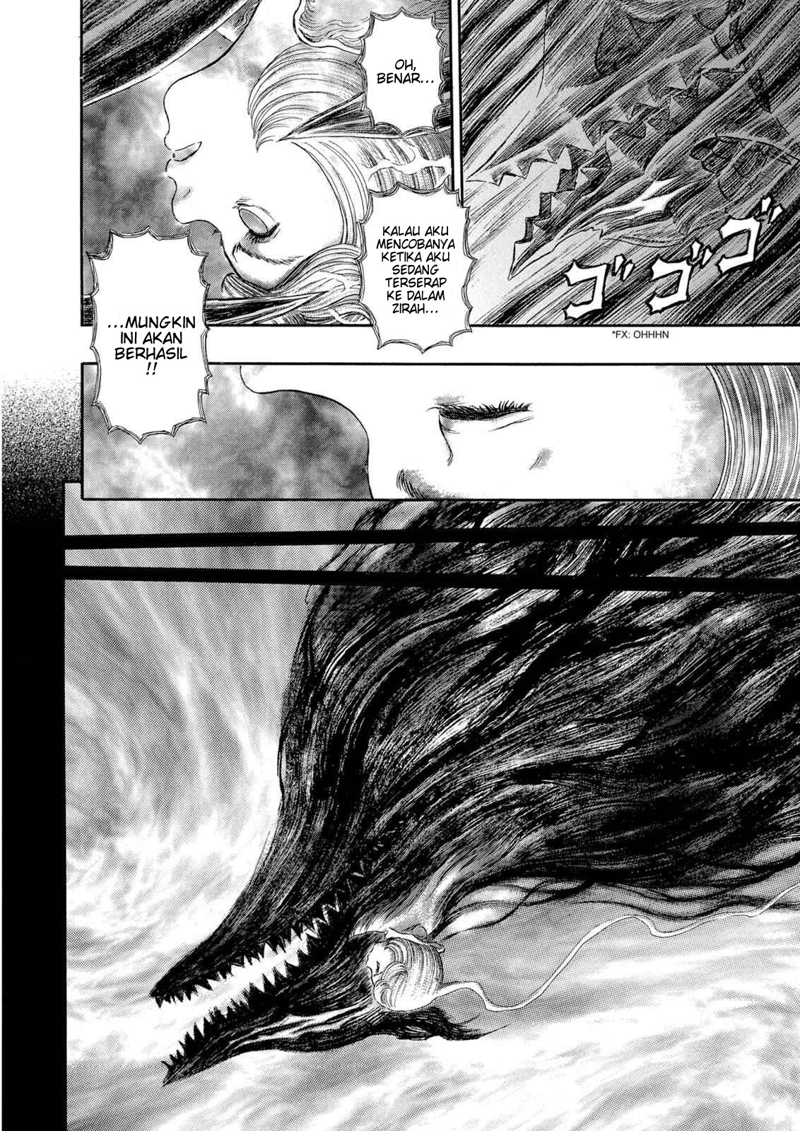 Read Berserk ID Manga Online
