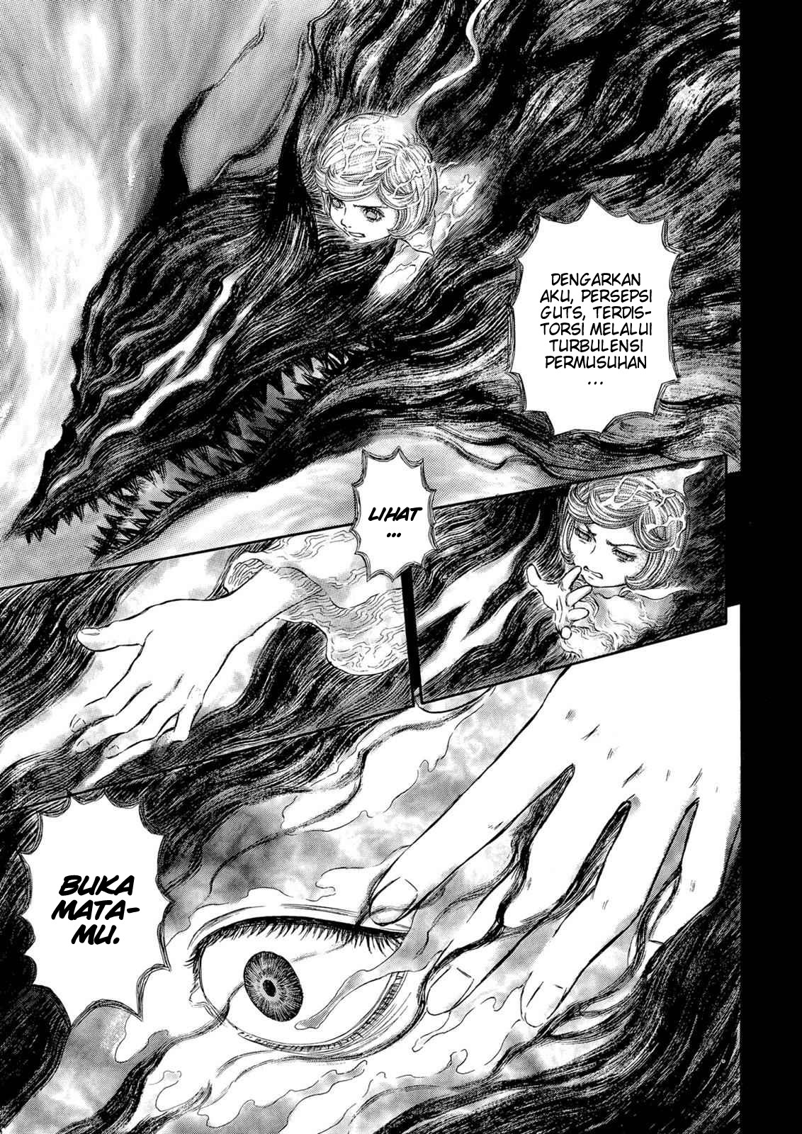 Read Berserk ID Manga Online