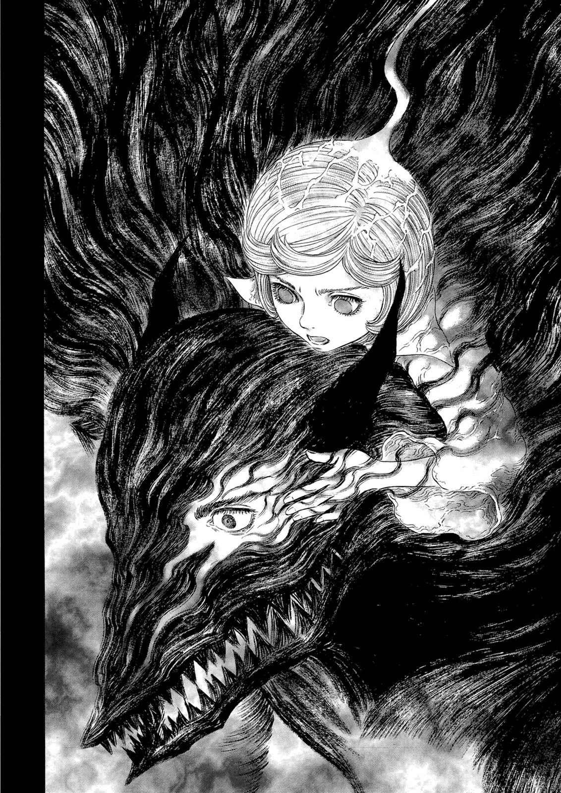 Read Berserk ID Manga Online