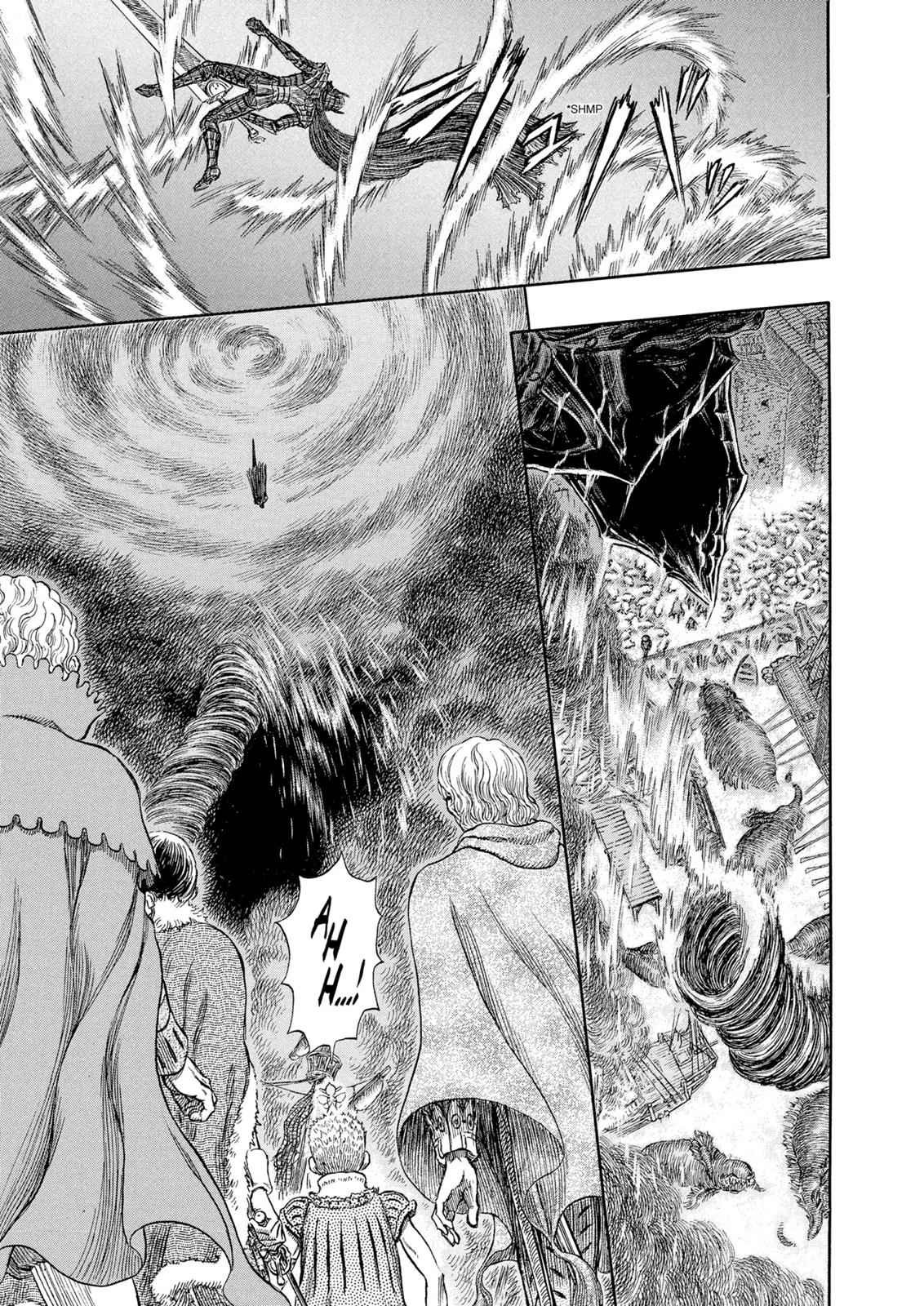 Read Berserk ID Manga Online