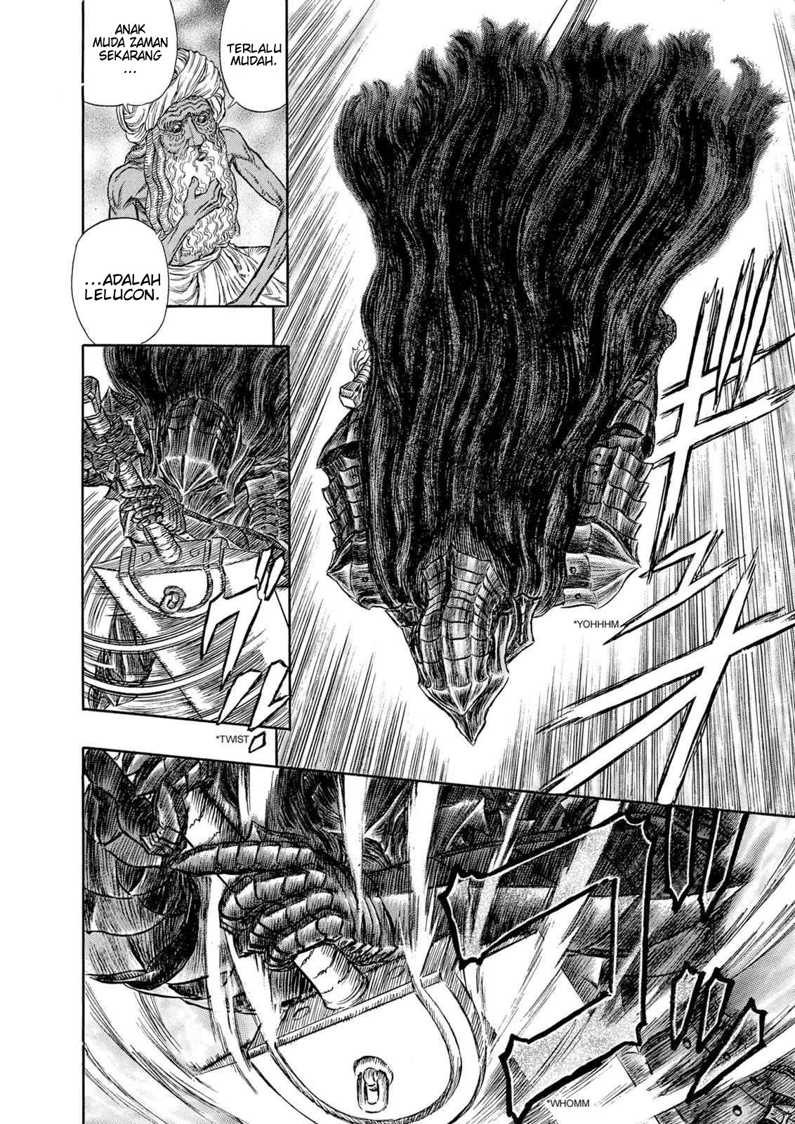 Read Berserk ID Manga Online