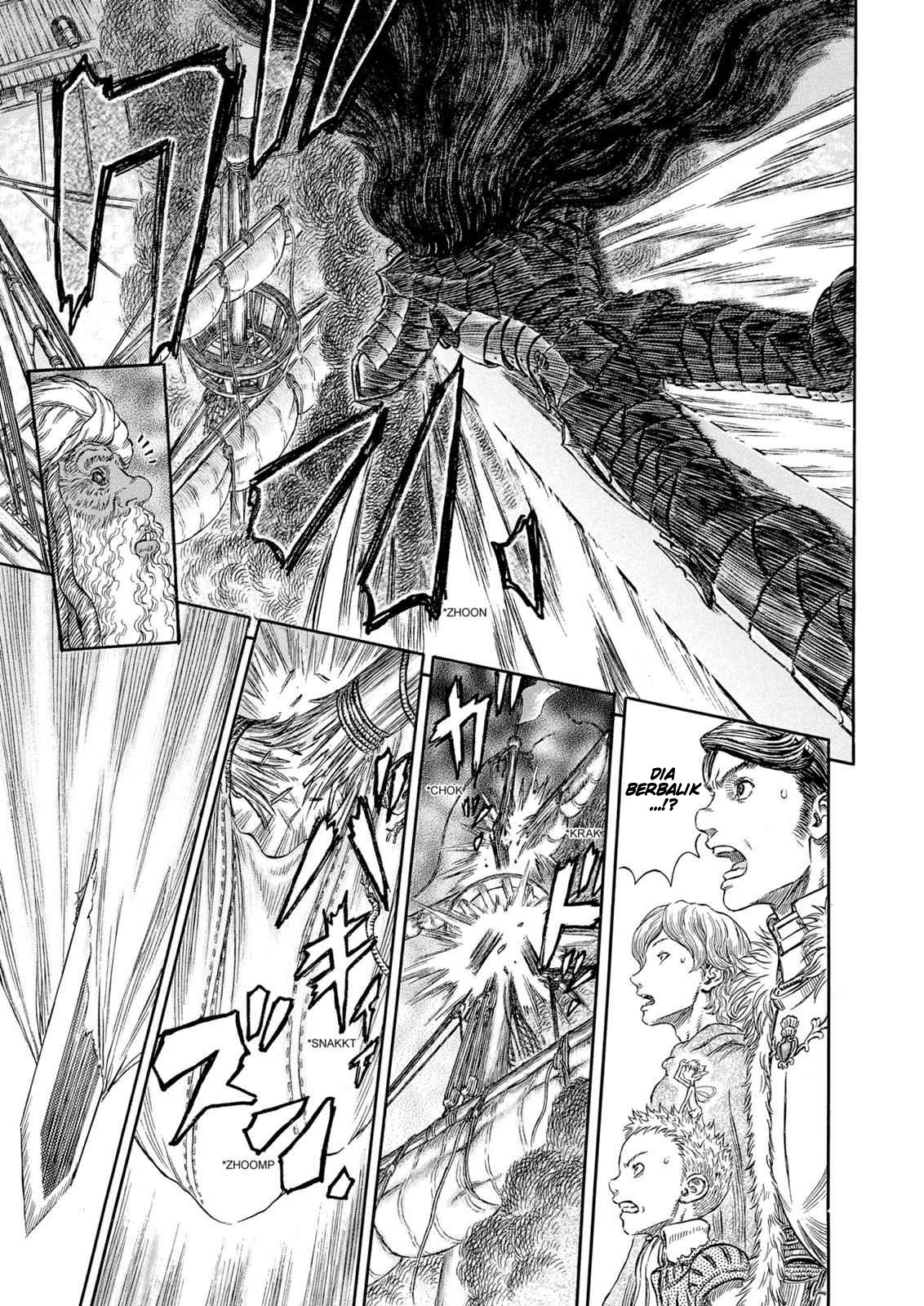 Read Berserk ID Manga Online