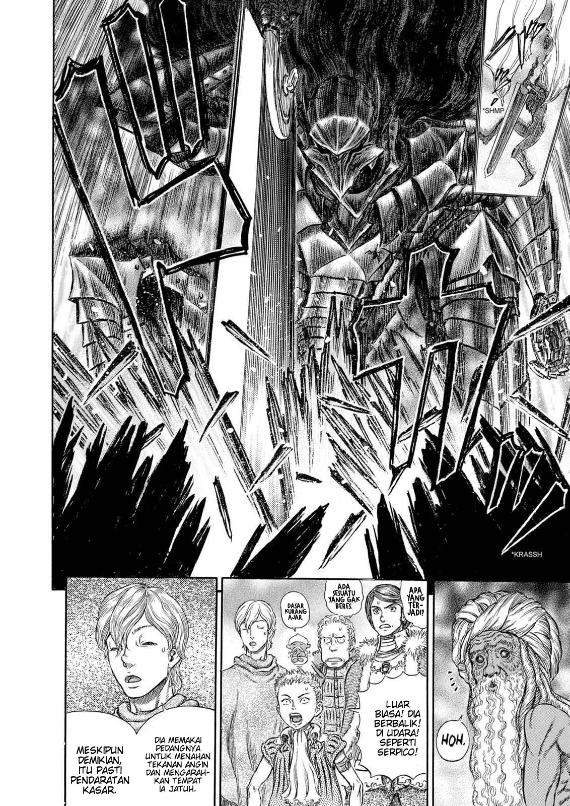 Read Berserk ID Manga Online