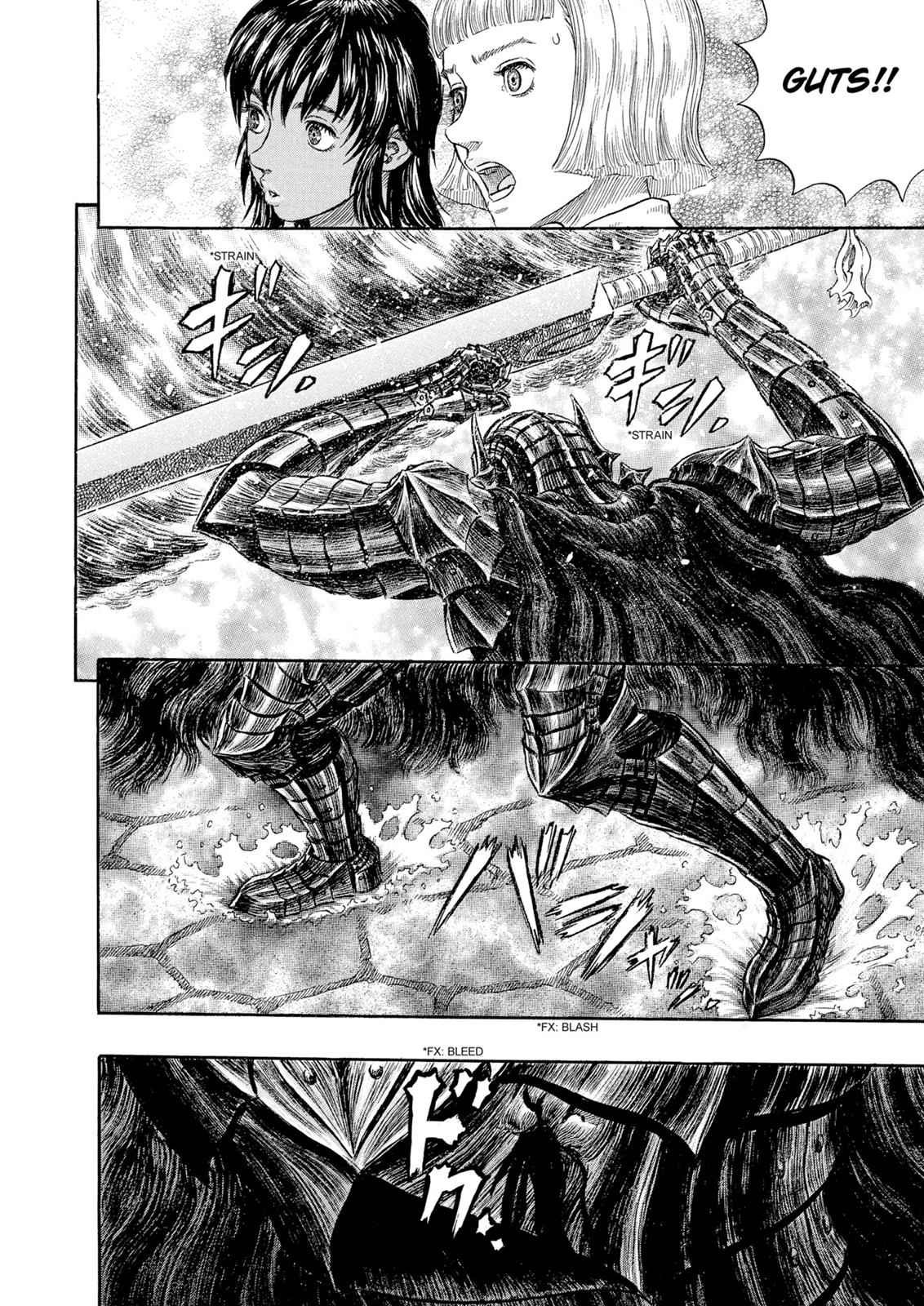 Read Berserk ID Manga Online