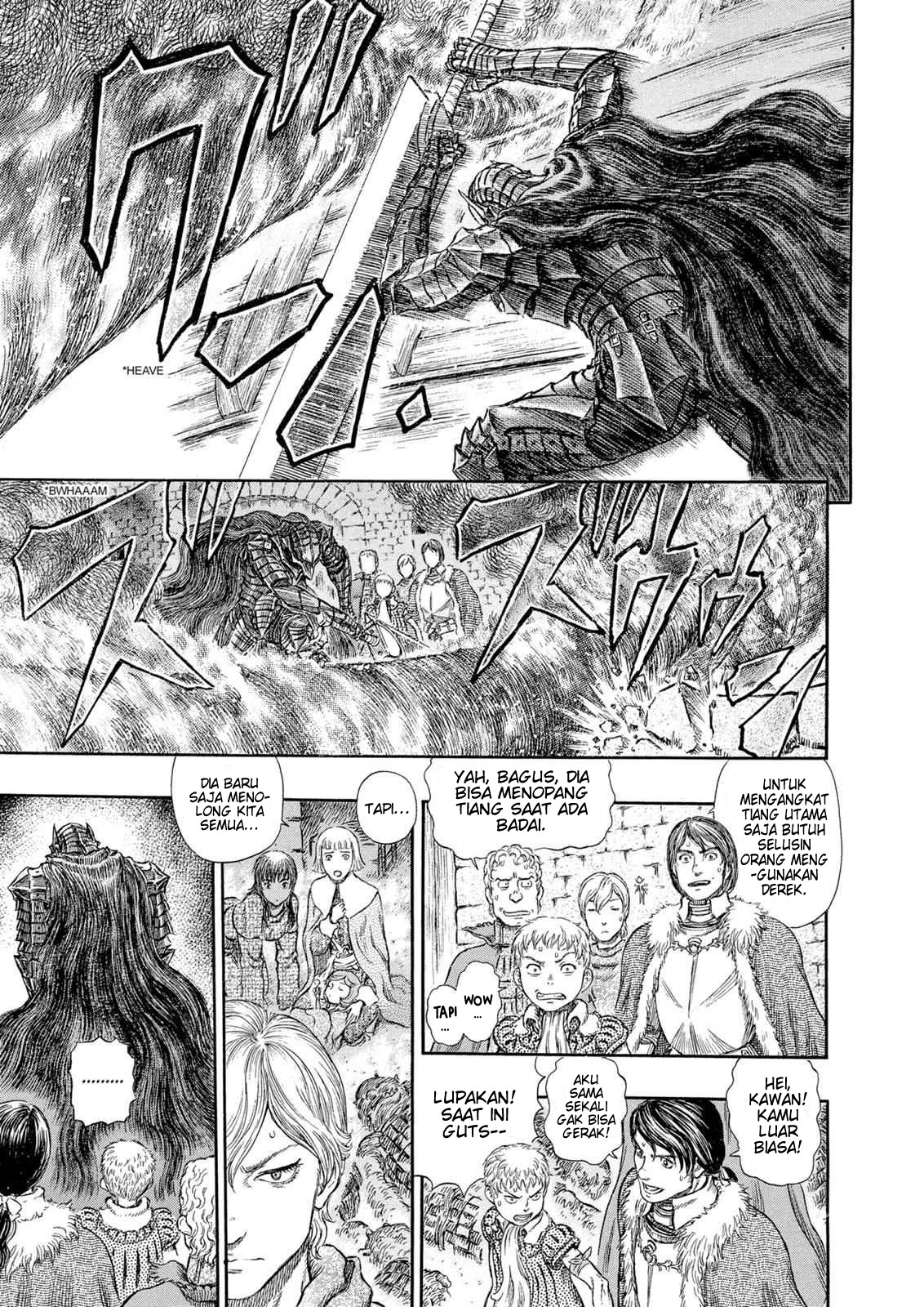 Read Berserk ID Manga Online