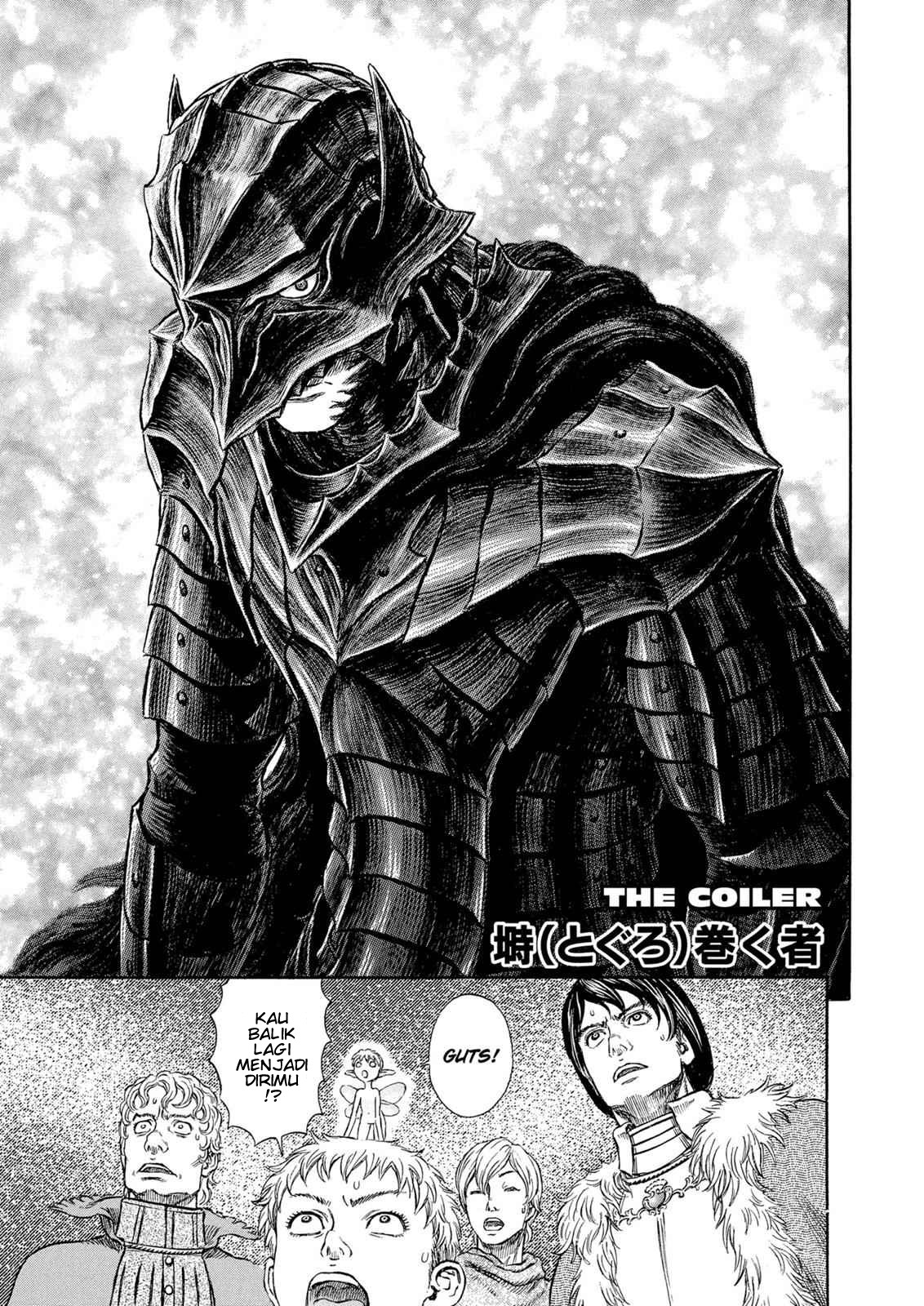 Read Berserk ID Manga Online