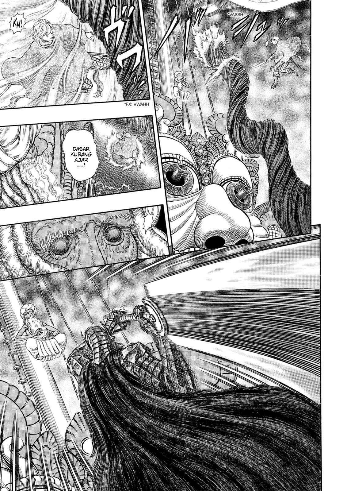 Read Berserk ID Manga Online
