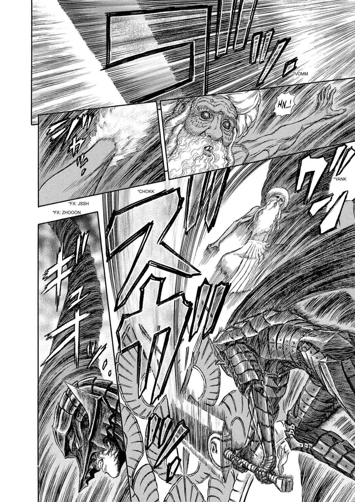Read Berserk ID Manga Online