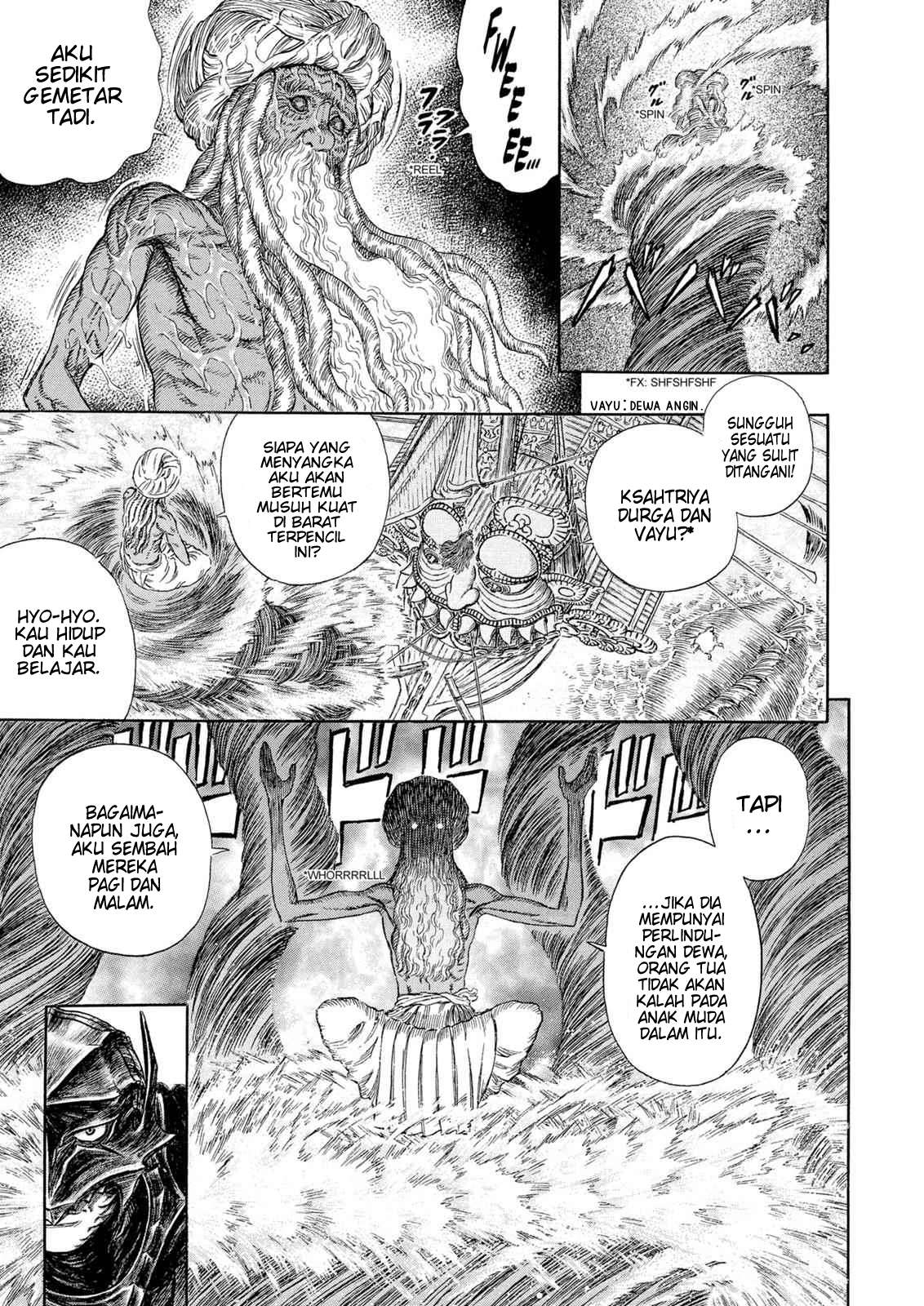 Read Berserk ID Manga Online