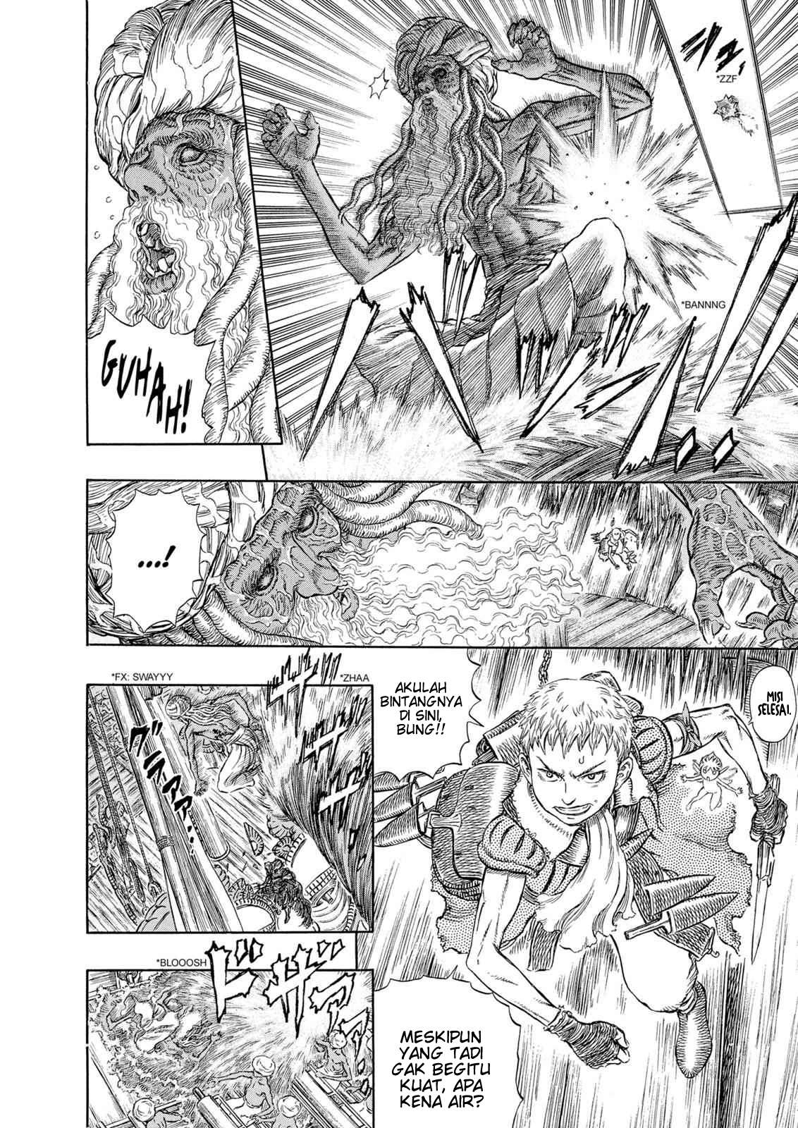 Read Berserk ID Manga Online