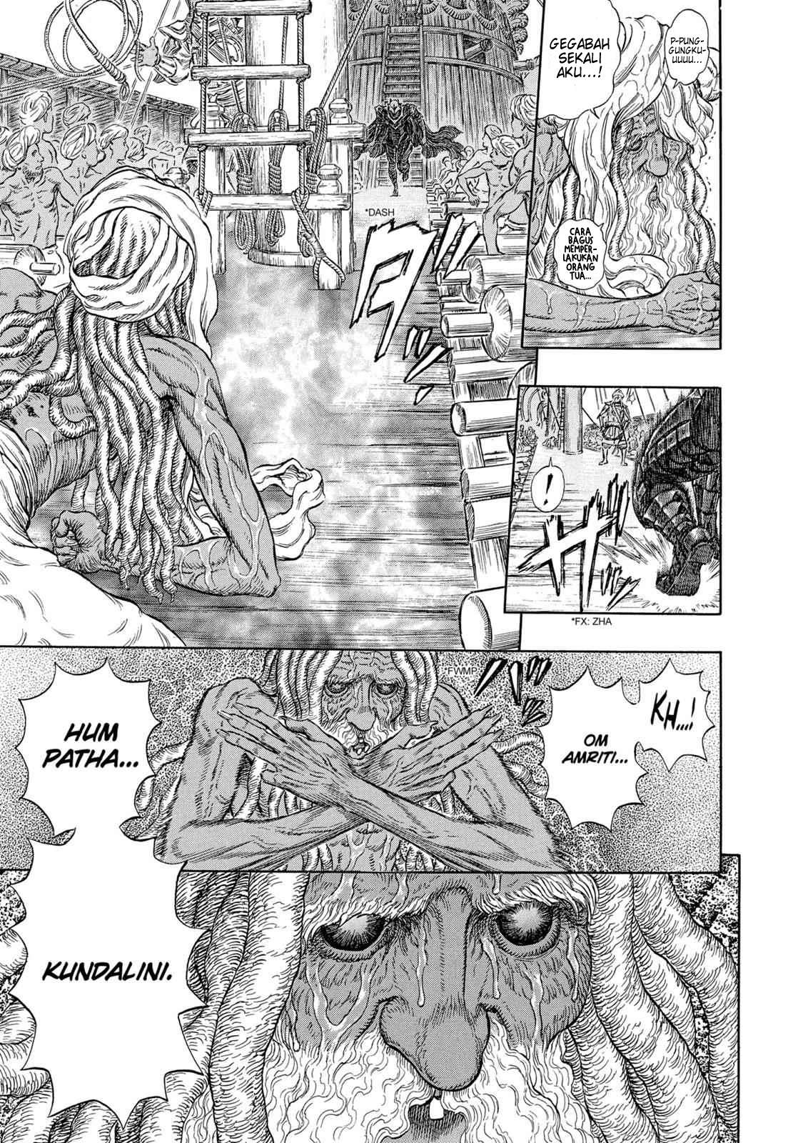 Read Berserk ID Manga Online