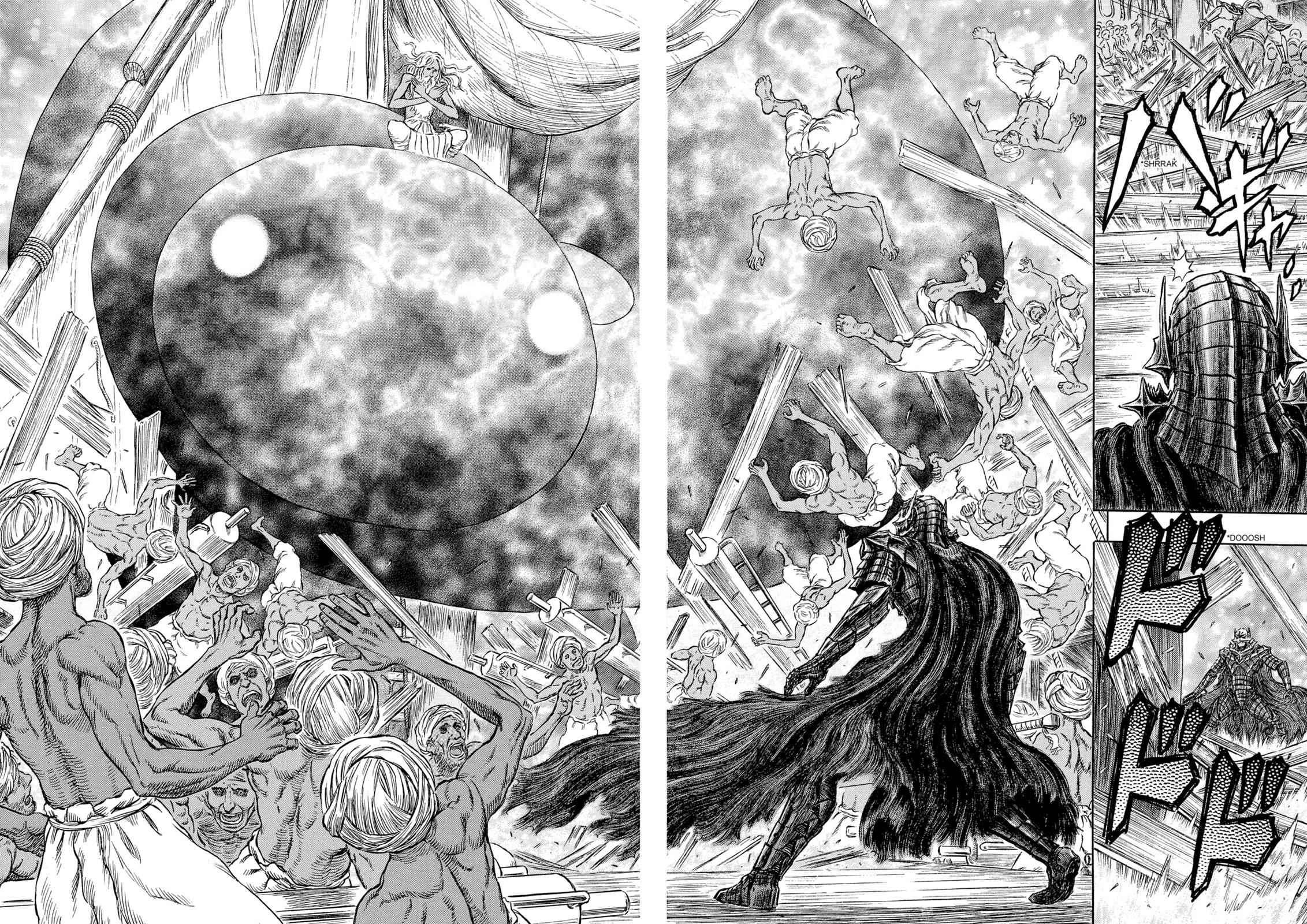 Read Berserk ID Manga Online