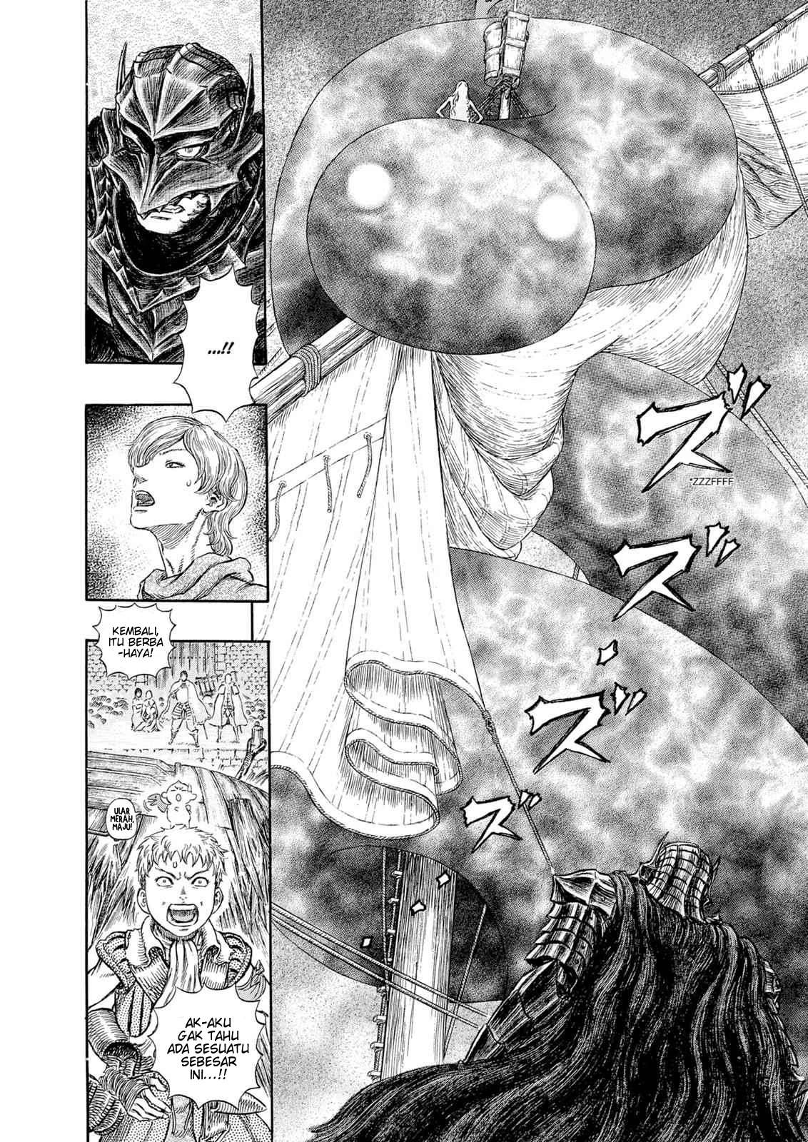 Read Berserk ID Manga Online