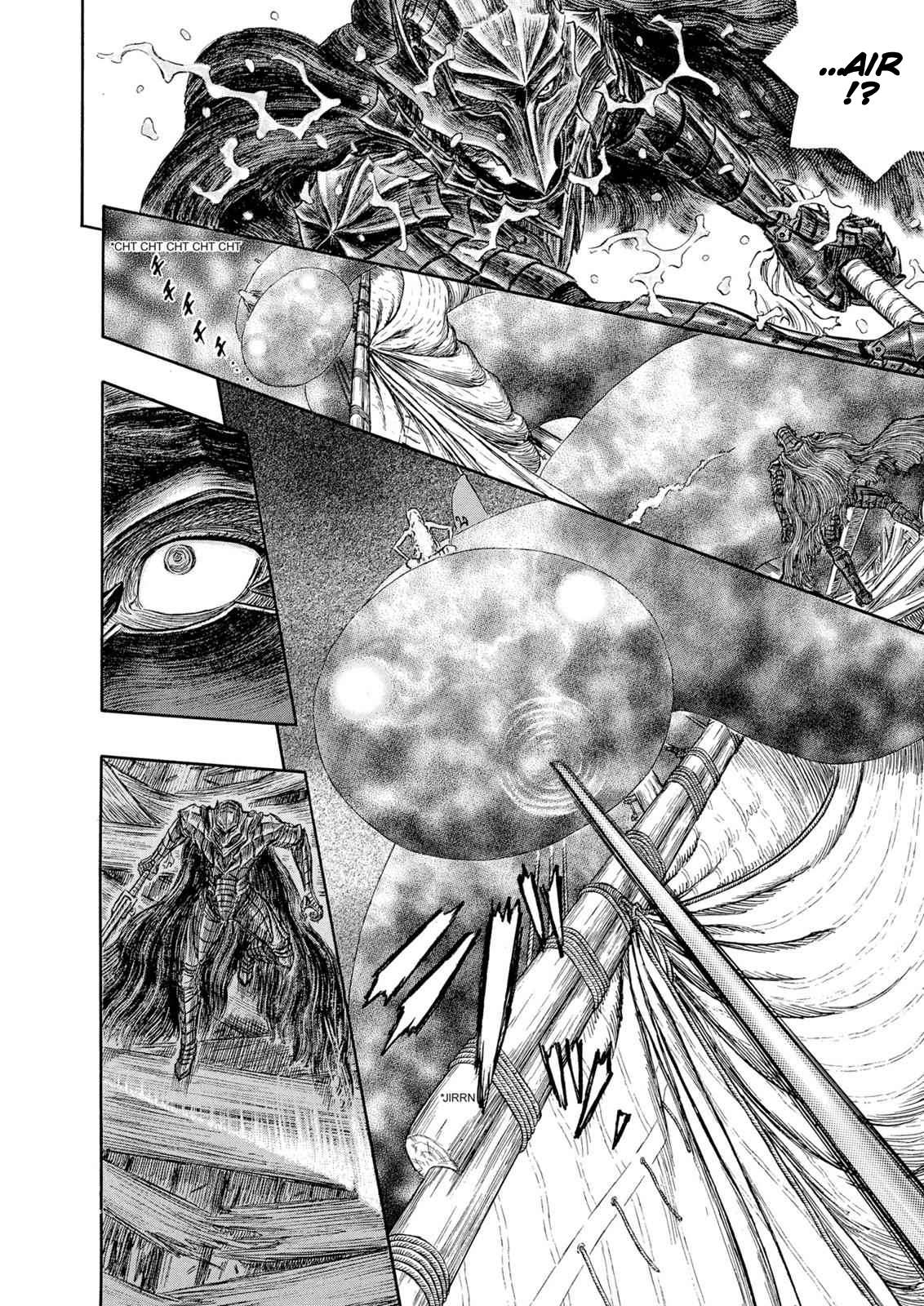 Read Berserk ID Manga Online