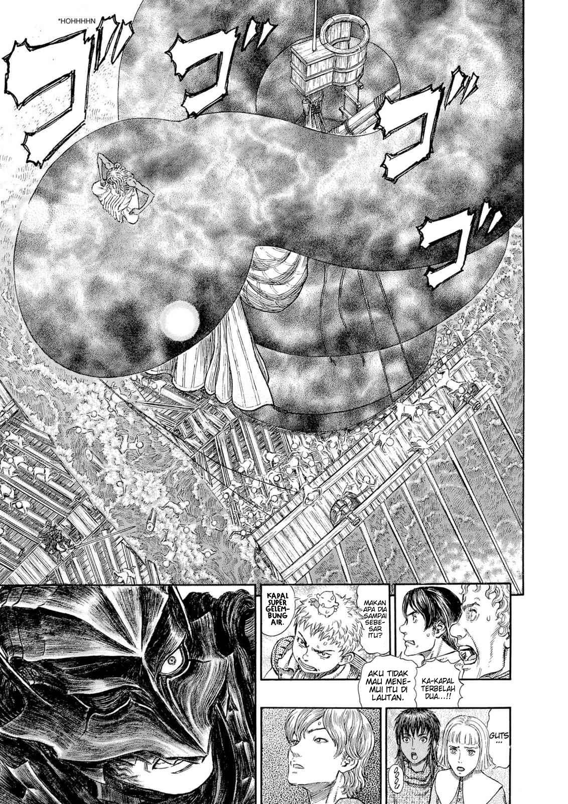 Read Berserk ID Manga Online