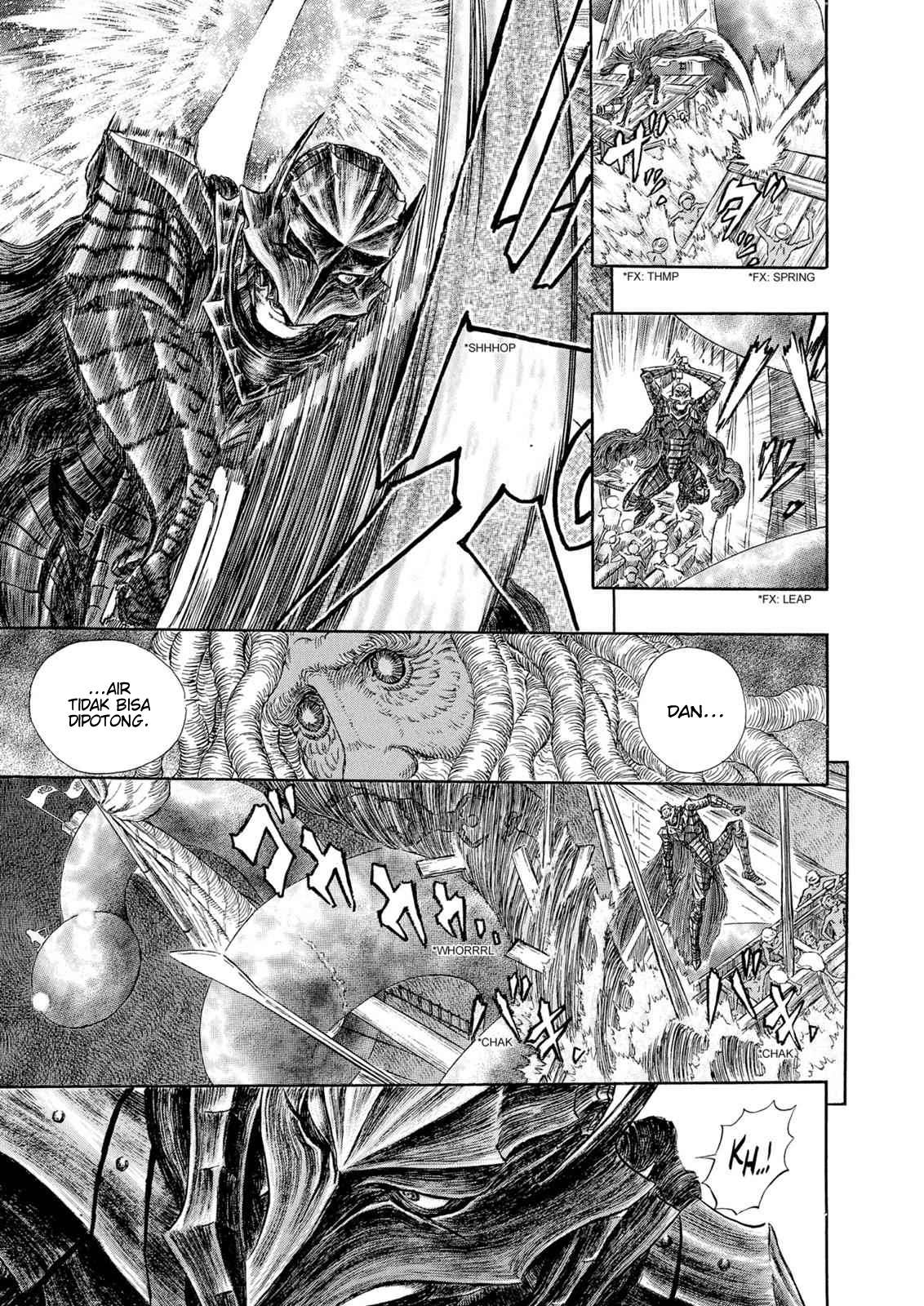 Read Berserk ID Manga Online