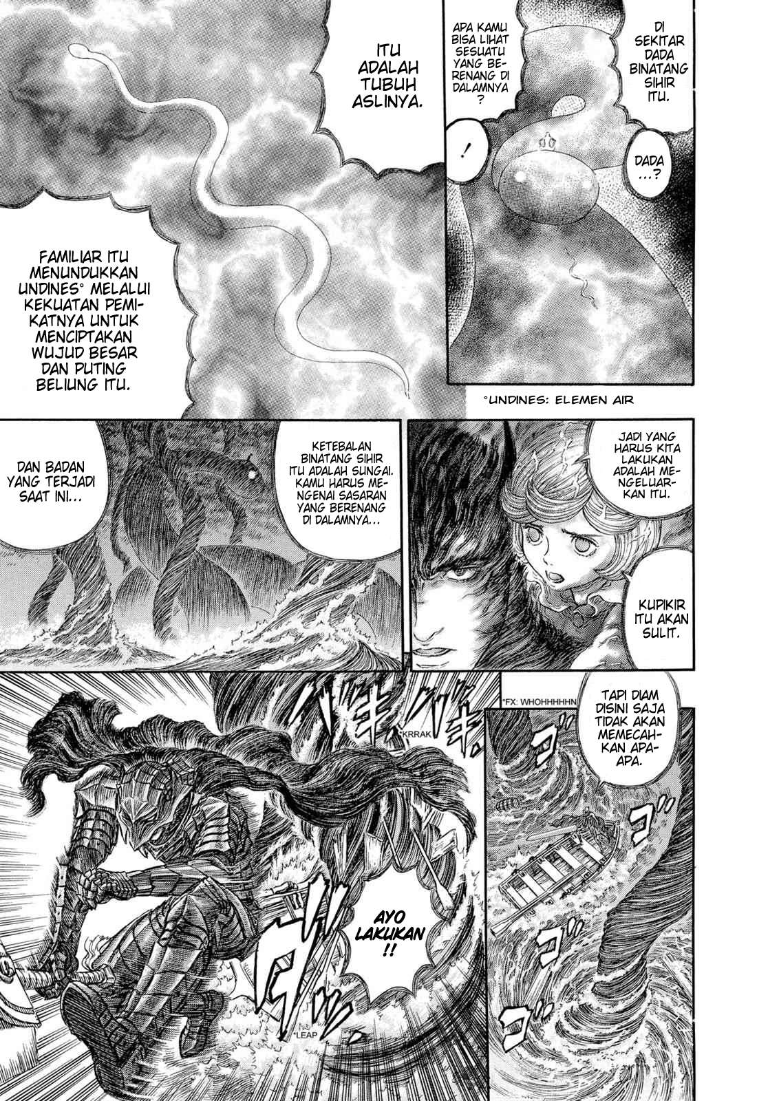 Read Berserk ID Manga Online