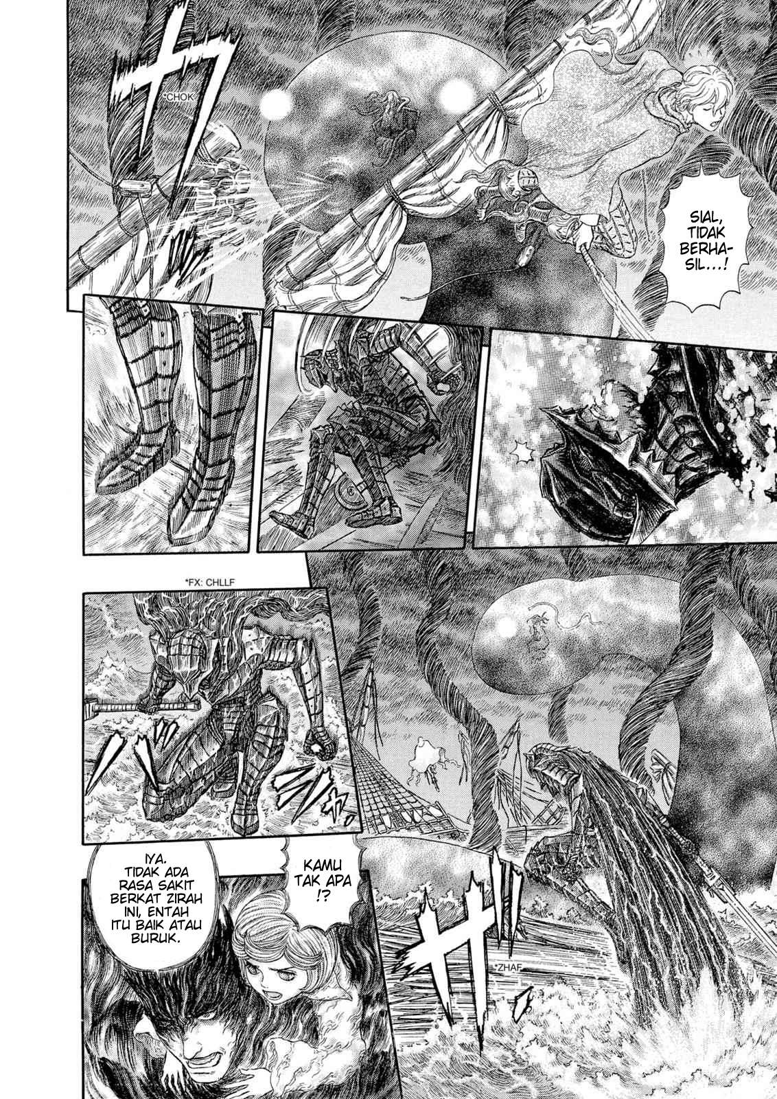 Read Berserk ID Manga Online