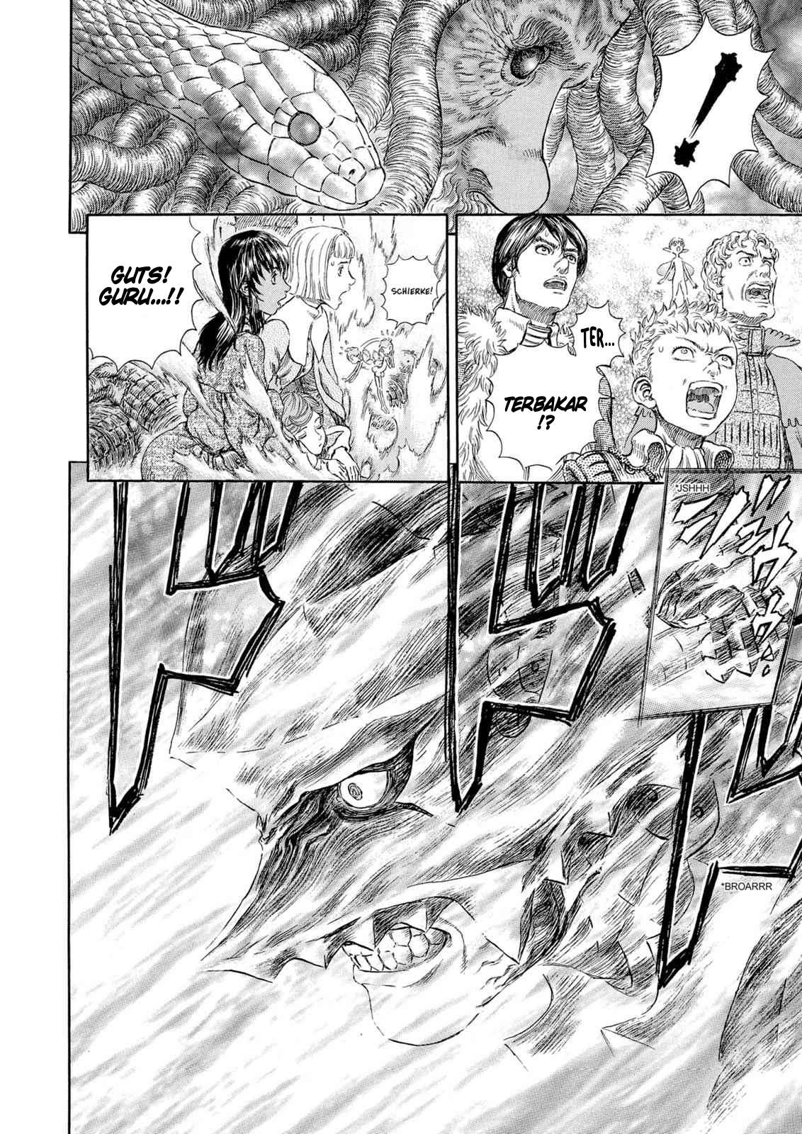 Read Berserk ID Manga Online