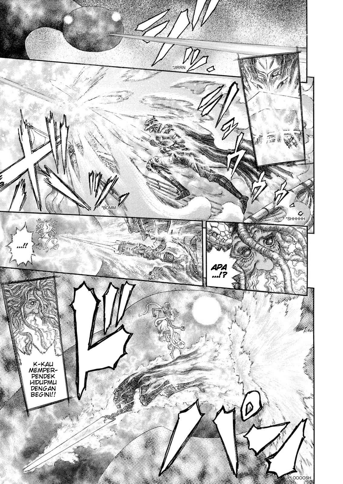 Read Berserk ID Manga Online
