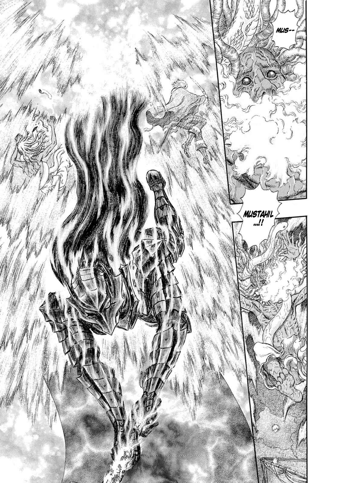 Read Berserk ID Manga Online