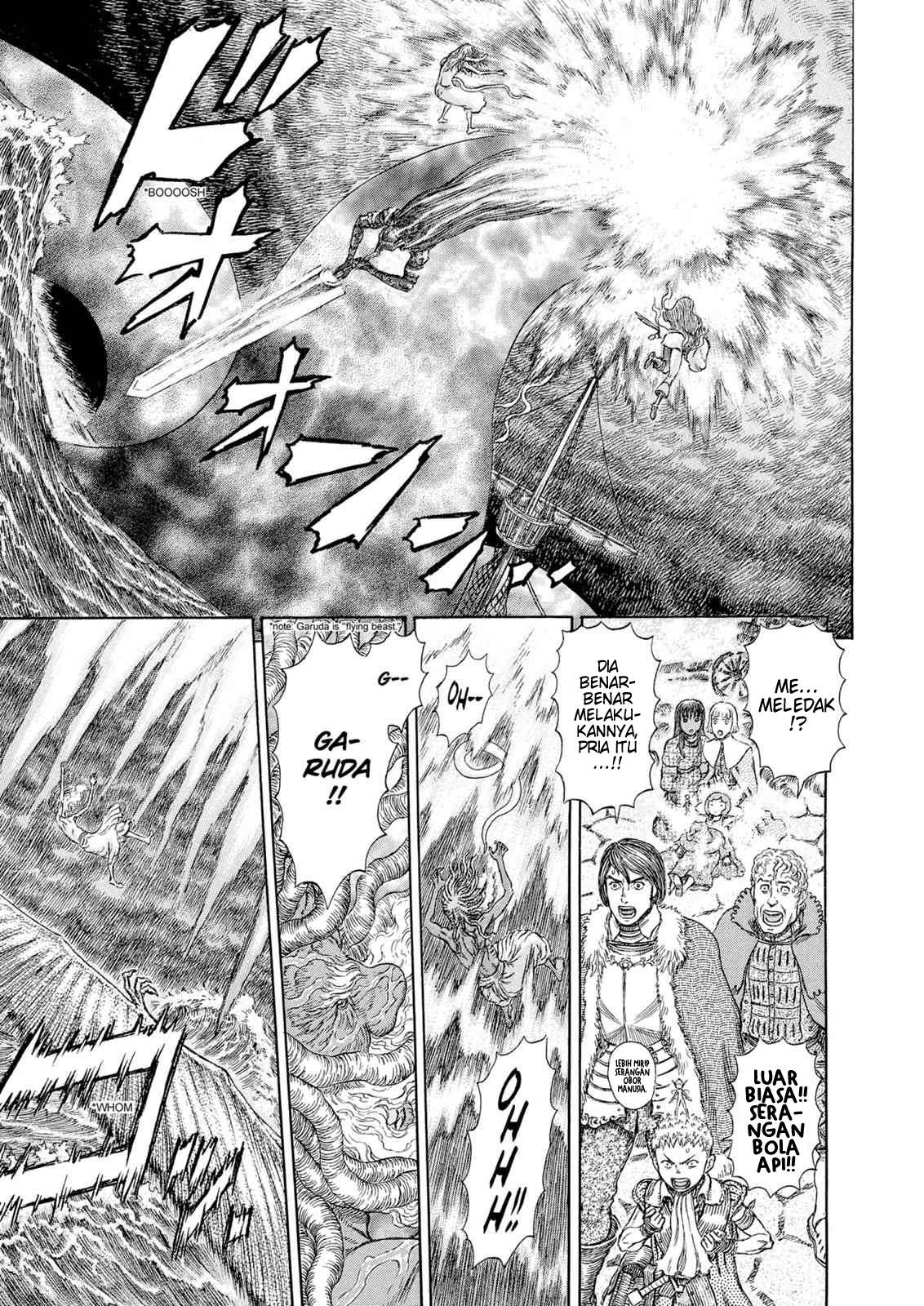 Read Berserk ID Manga Online