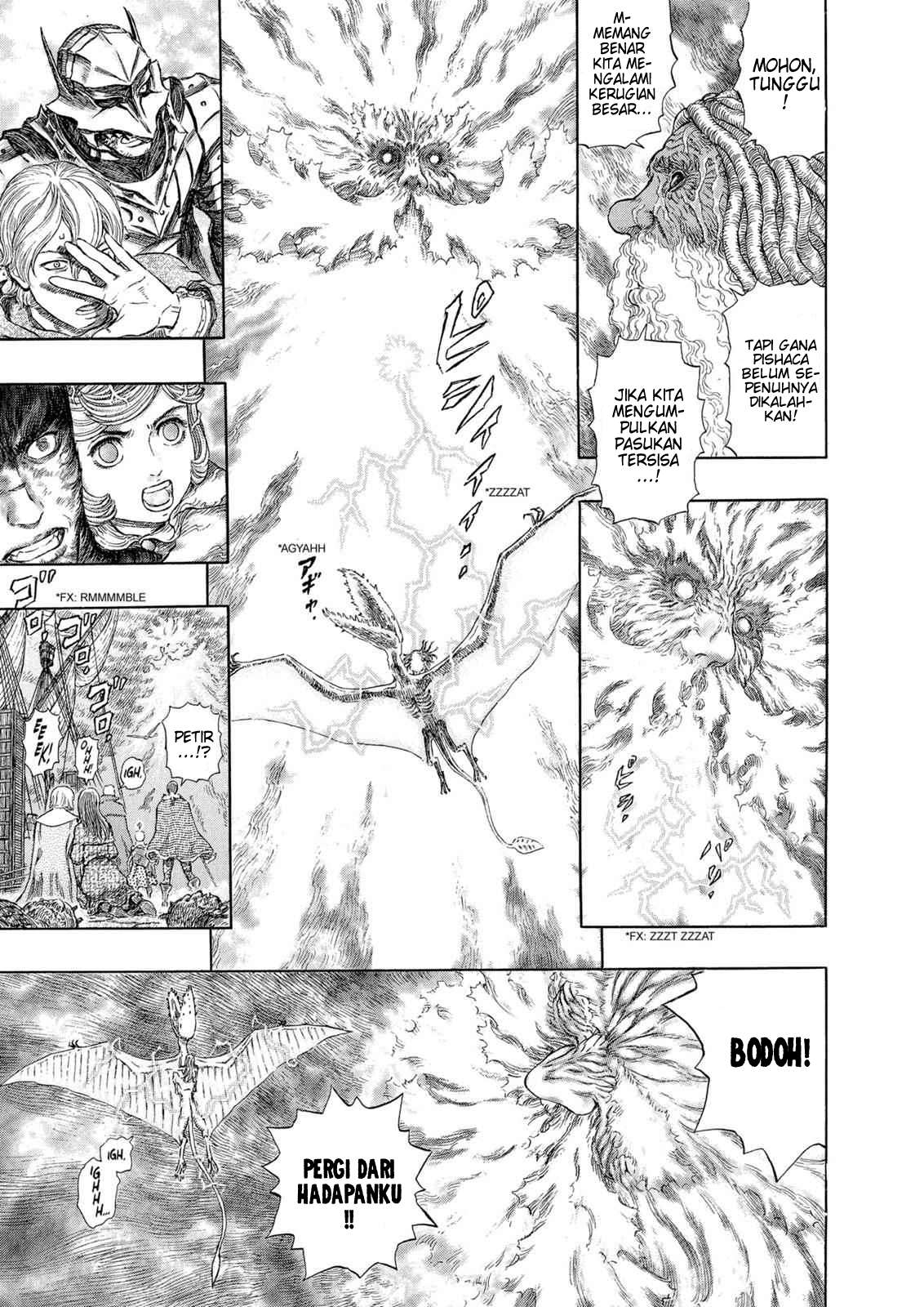 Read Berserk ID Manga Online