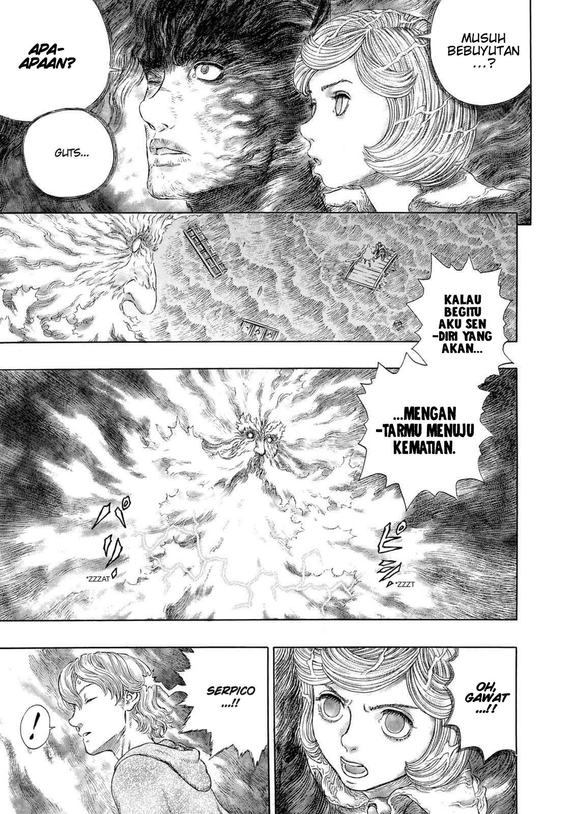 Read Berserk ID Manga Online