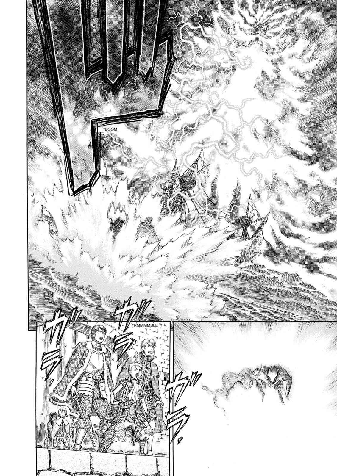 Read Berserk ID Manga Online